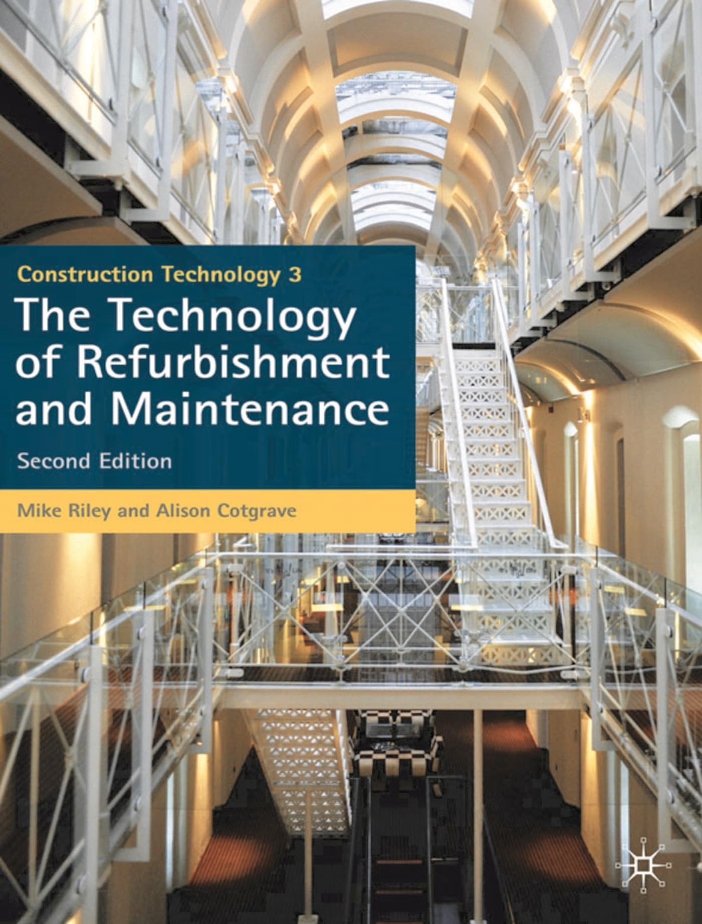 Construction Technology 3 Business & Technology