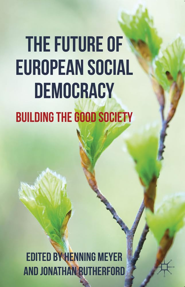 The Future of European Social Democracy Law