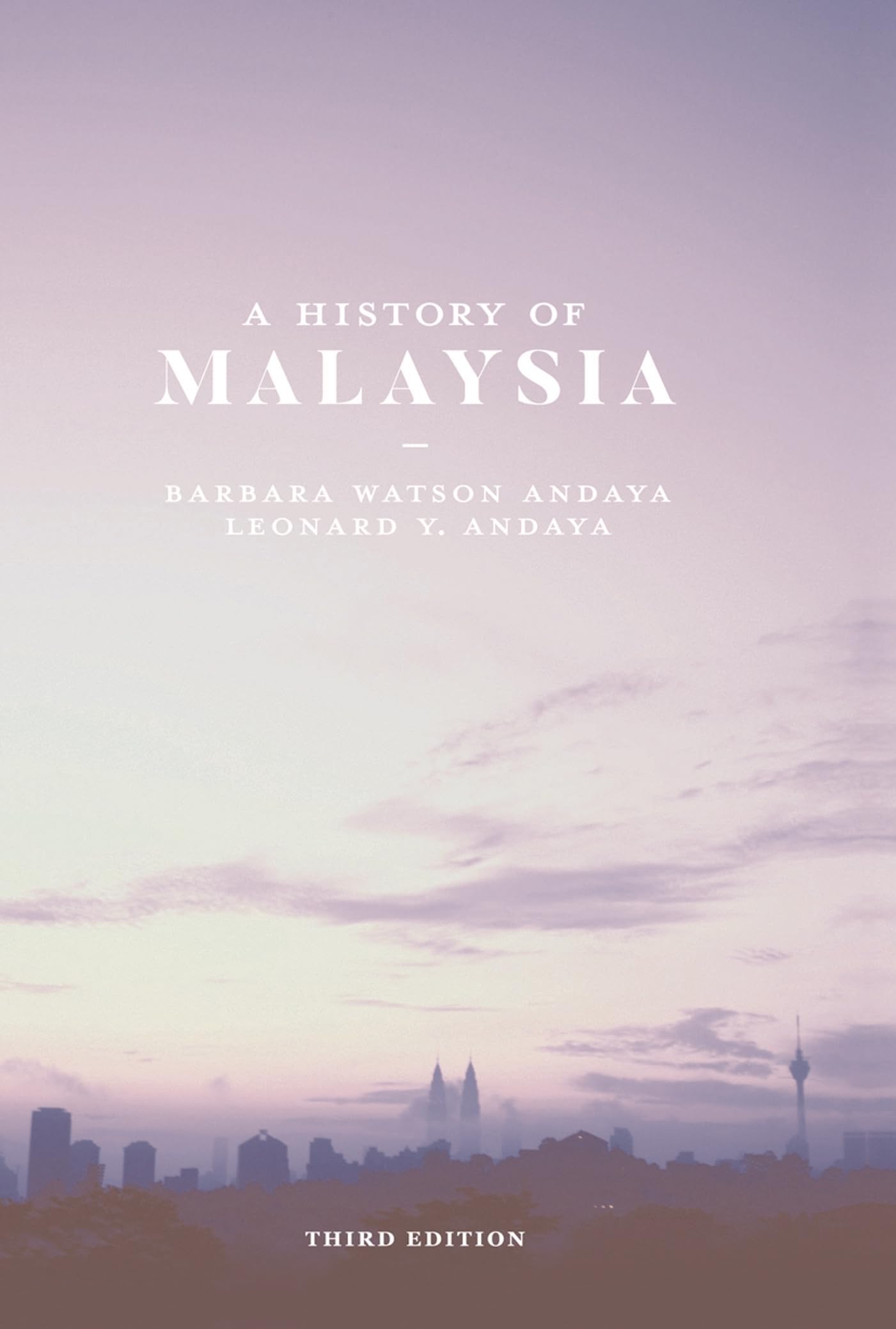 A History of Malaysia Politics & History