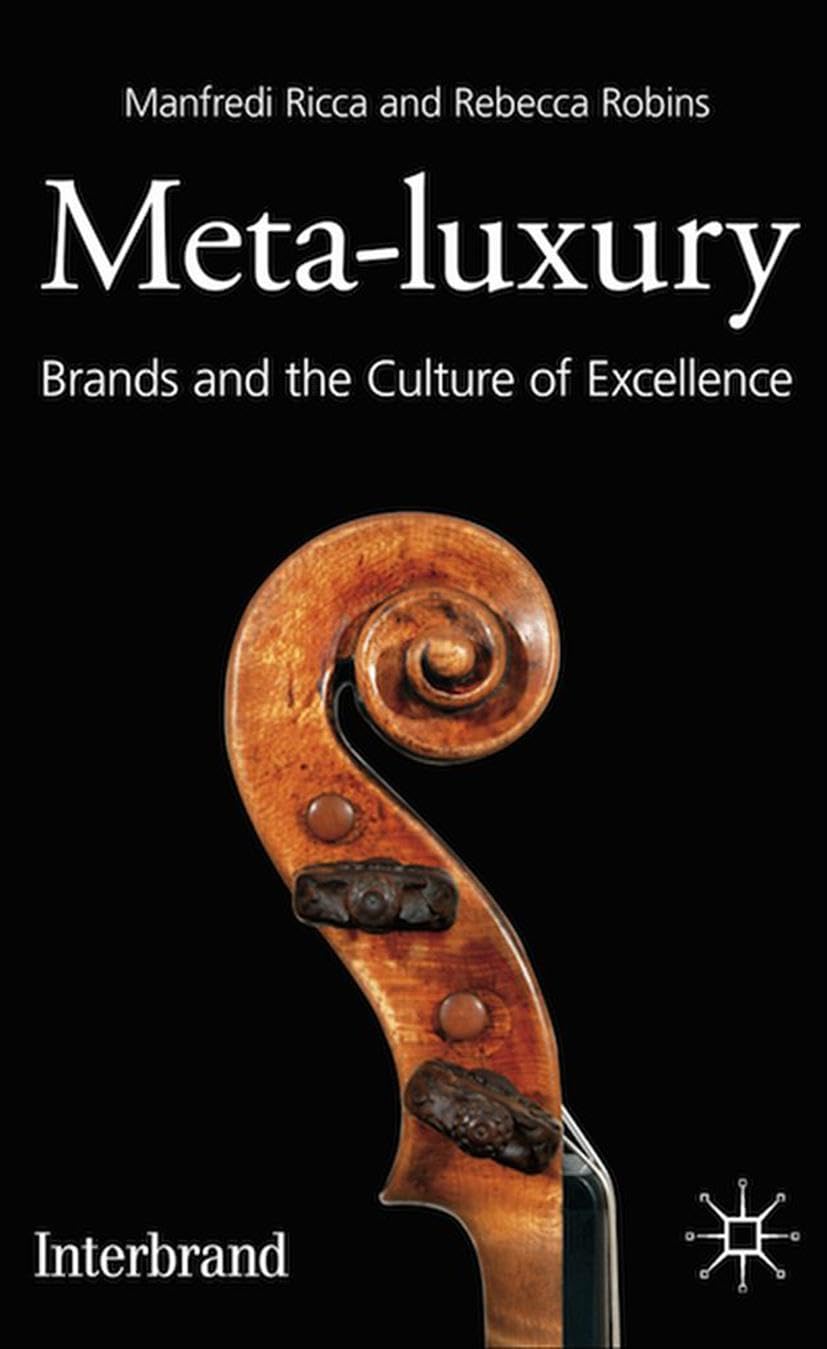 Meta-Luxury Law