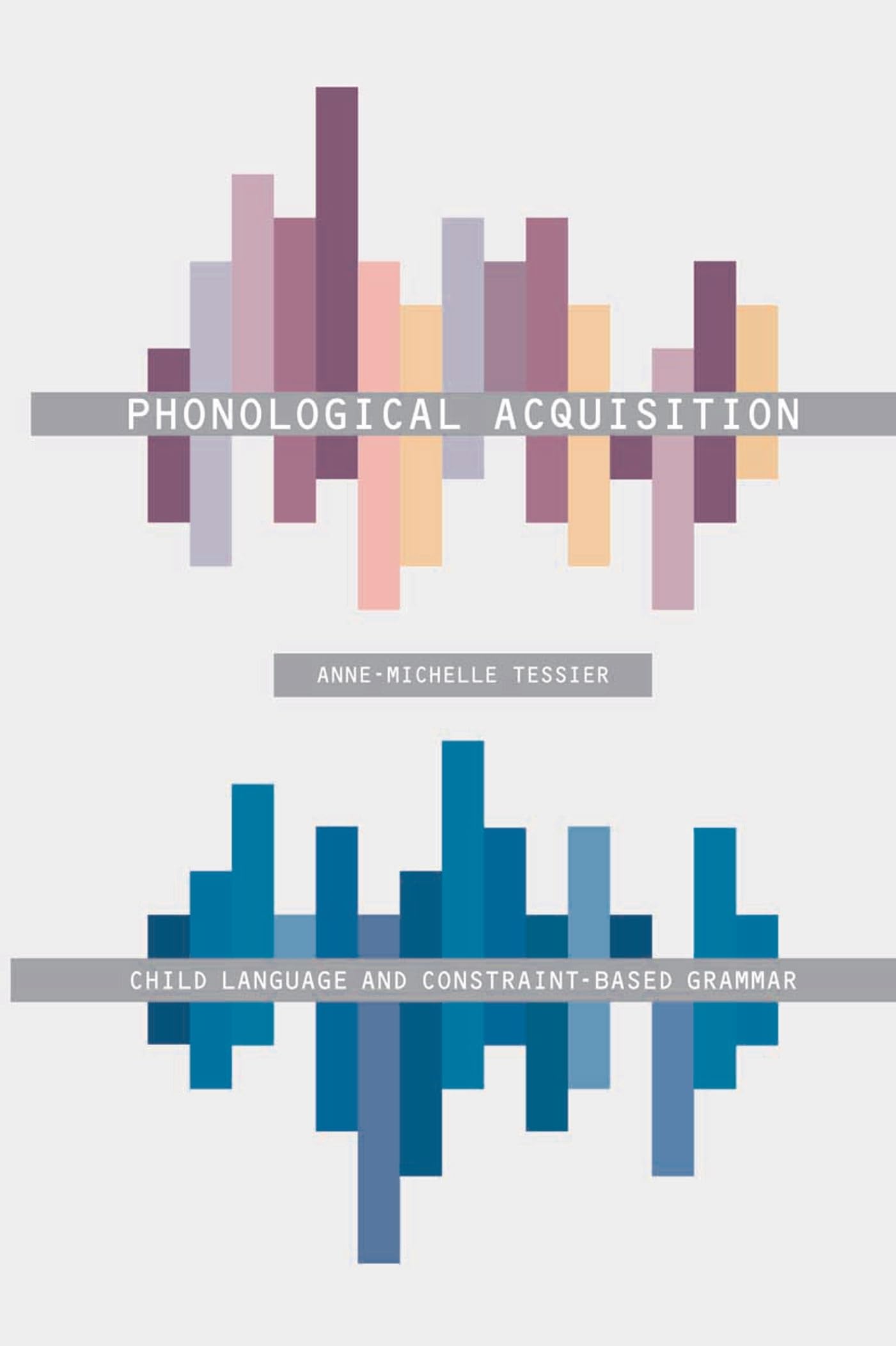 Product Image: Phonological Acquisition