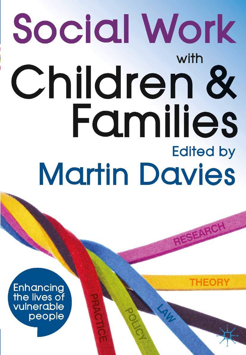 Social Work with Children and Families Law