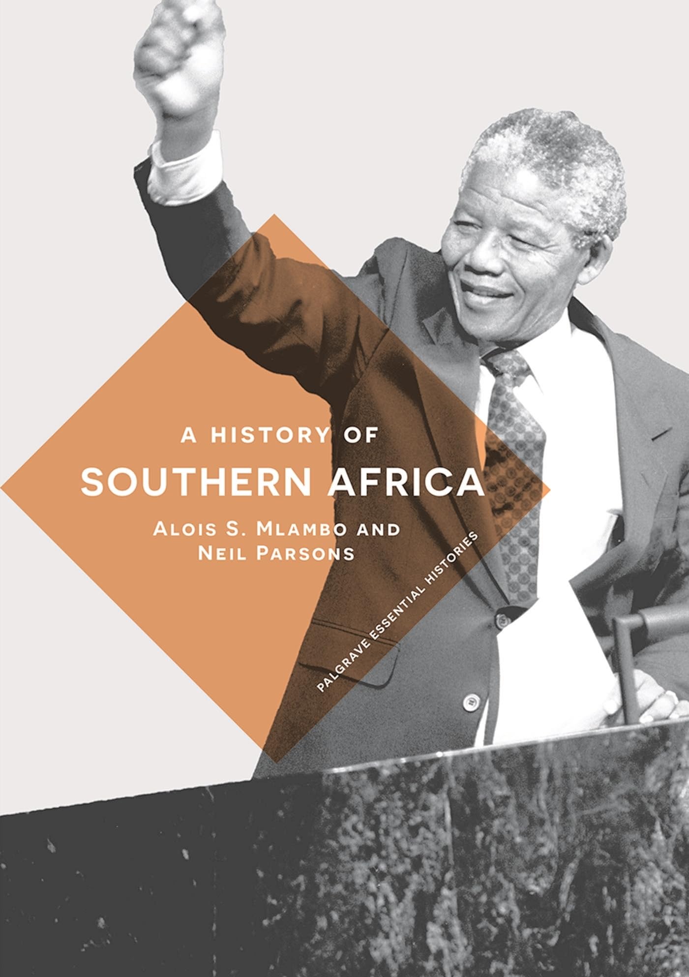 A History of Southern Africa Politics & History