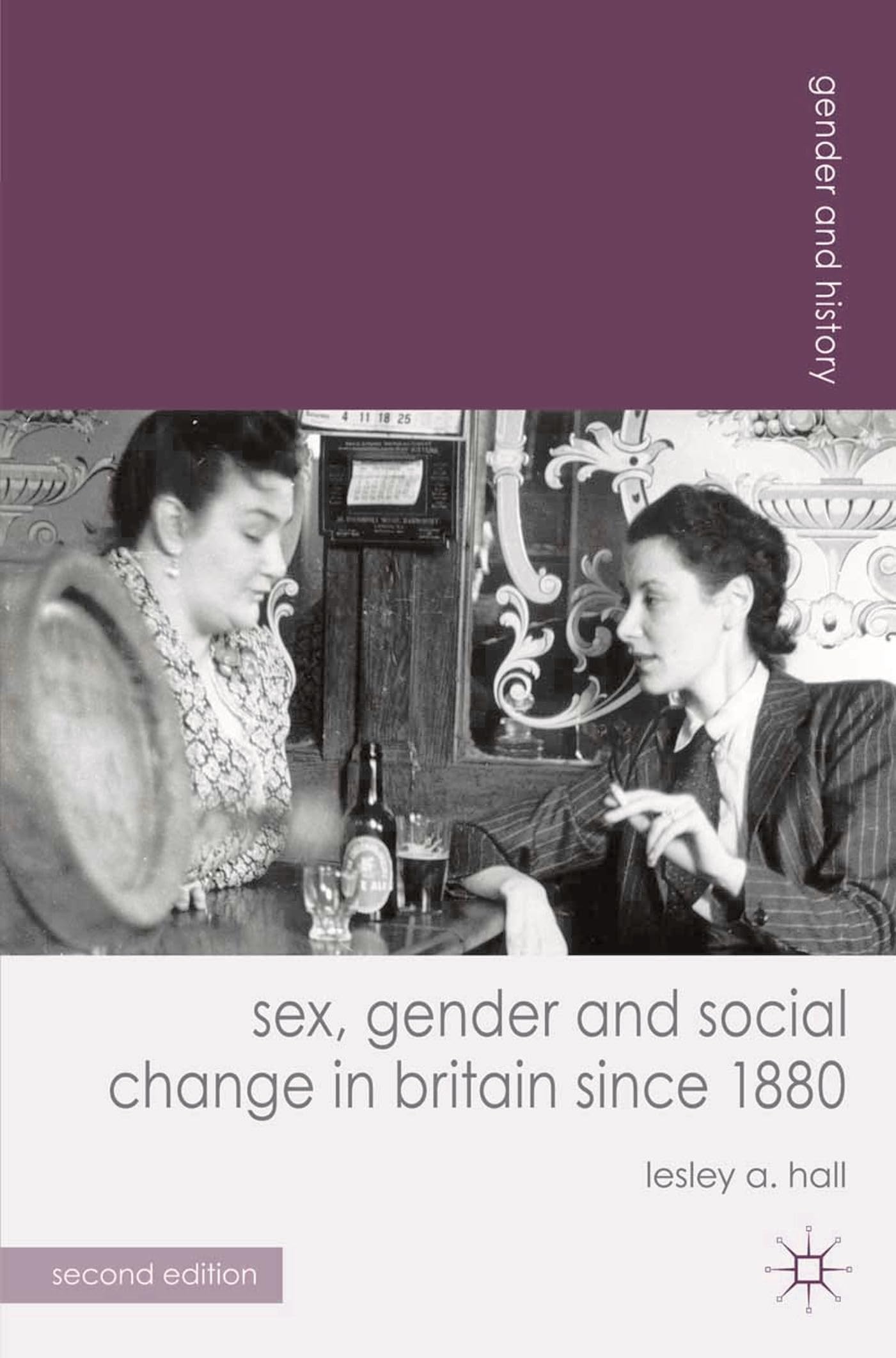 Sex, Gender and Social Change in Britain since 1880 Law