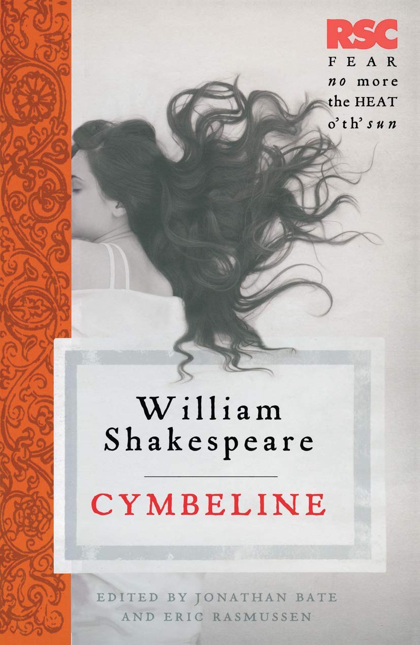 Cymbeline Drama