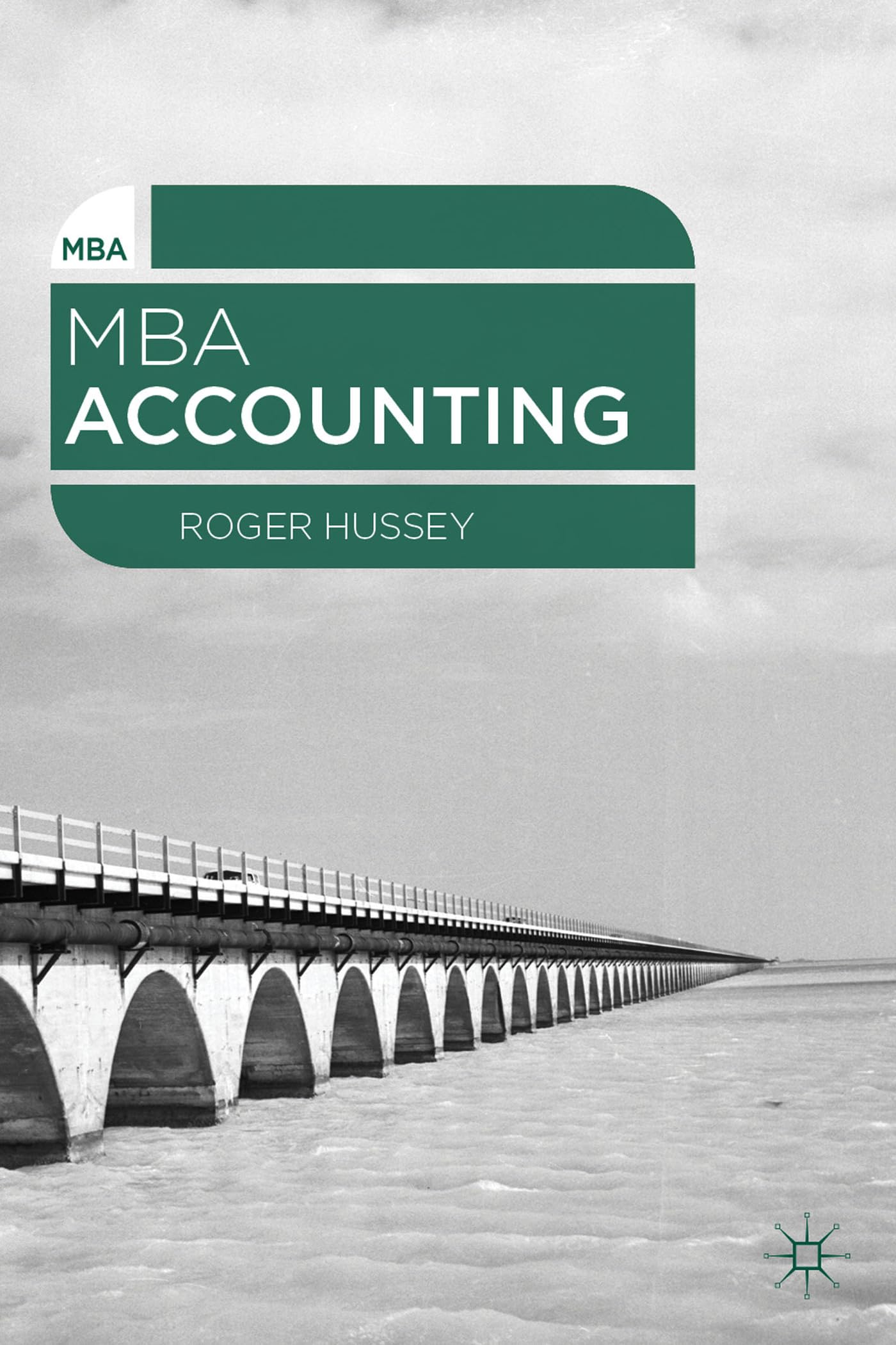 MBA Accounting Law