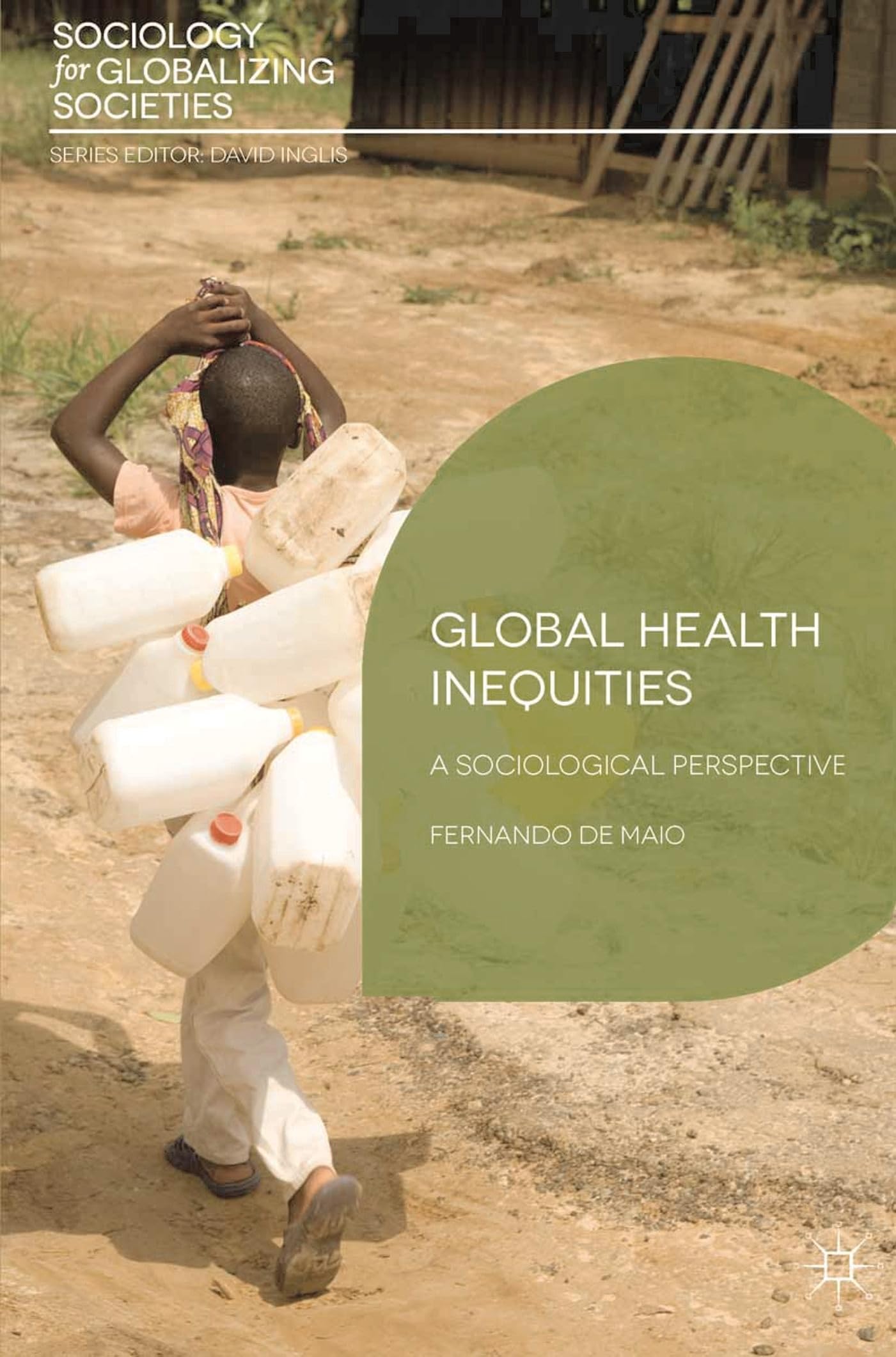 Global Health Inequities Medicine