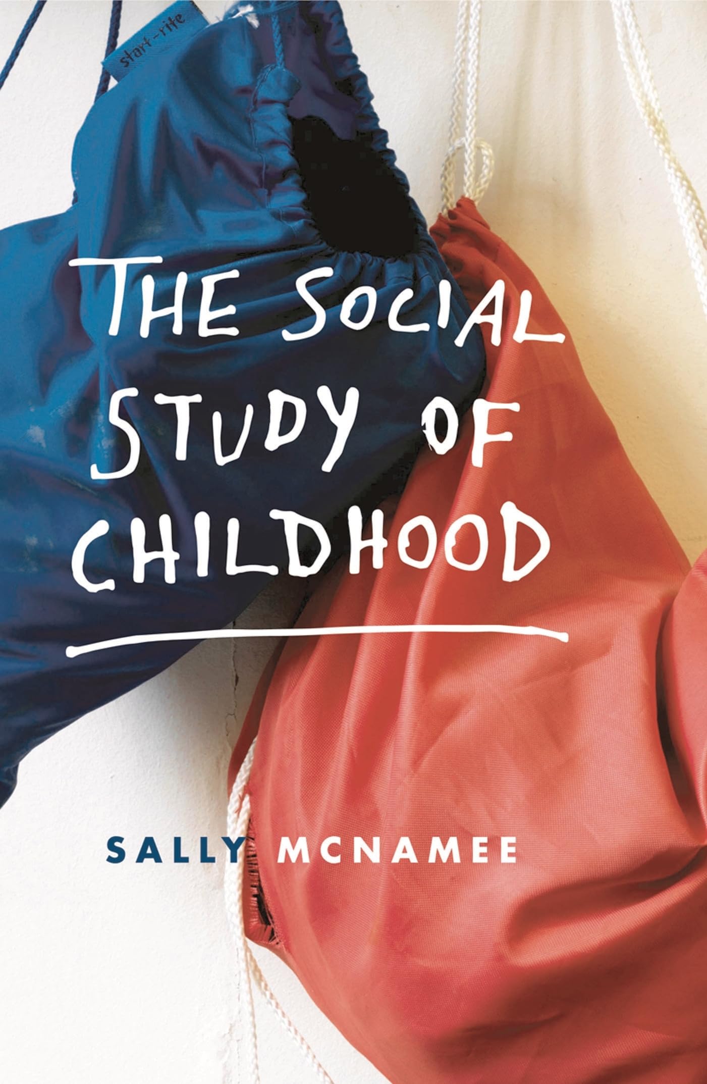 The Social Study of Childhood Law