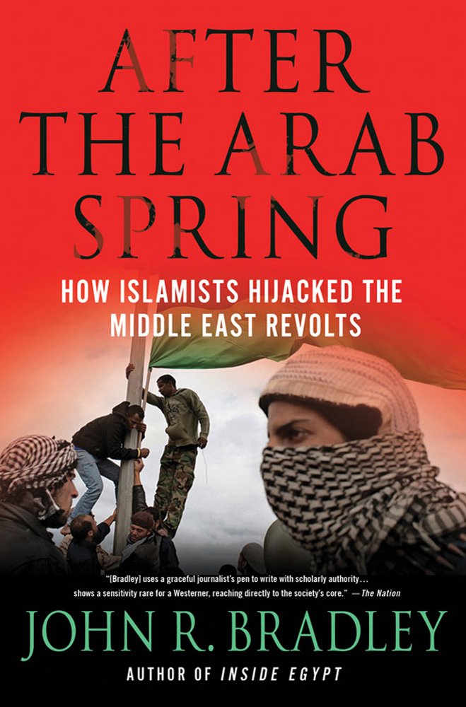 After the Arab Spring: How Islamists Hijacked The Middle East Revolts Law