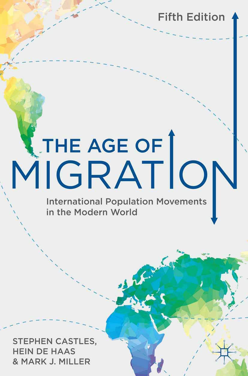 The Age of Migration: International Population Movements in the Modern World Law