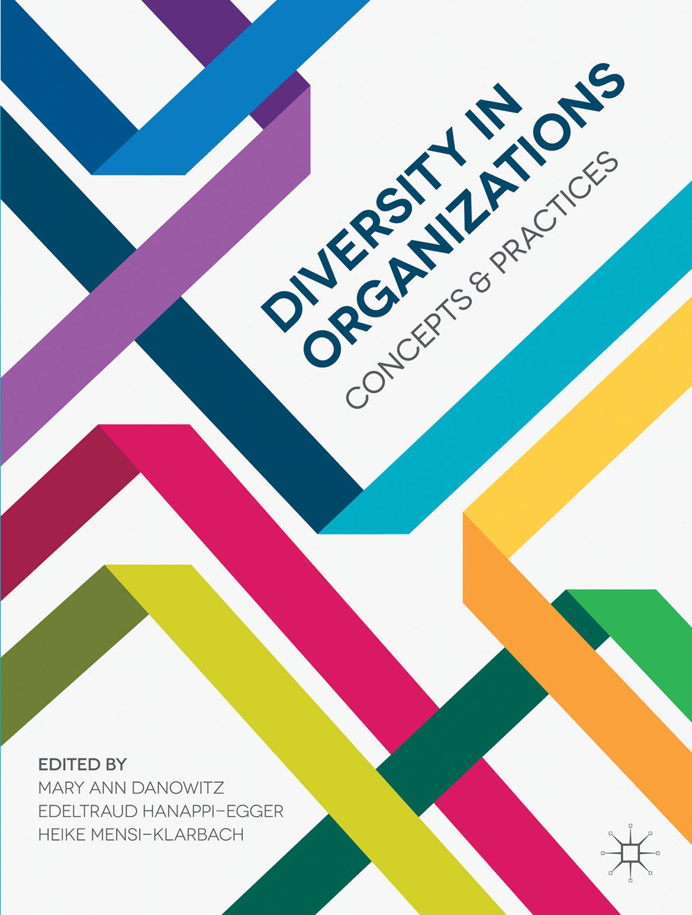 Product Image: Diversity in Organizations: Concepts and Practices