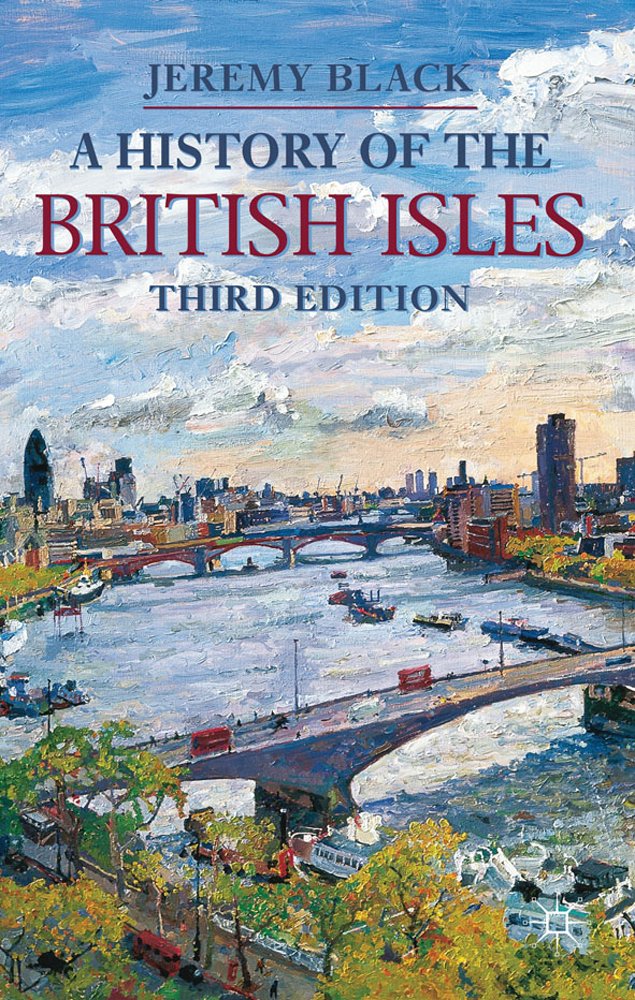 A History of the British Isles (Palgrave Essential Histories) Film, Art & Culture