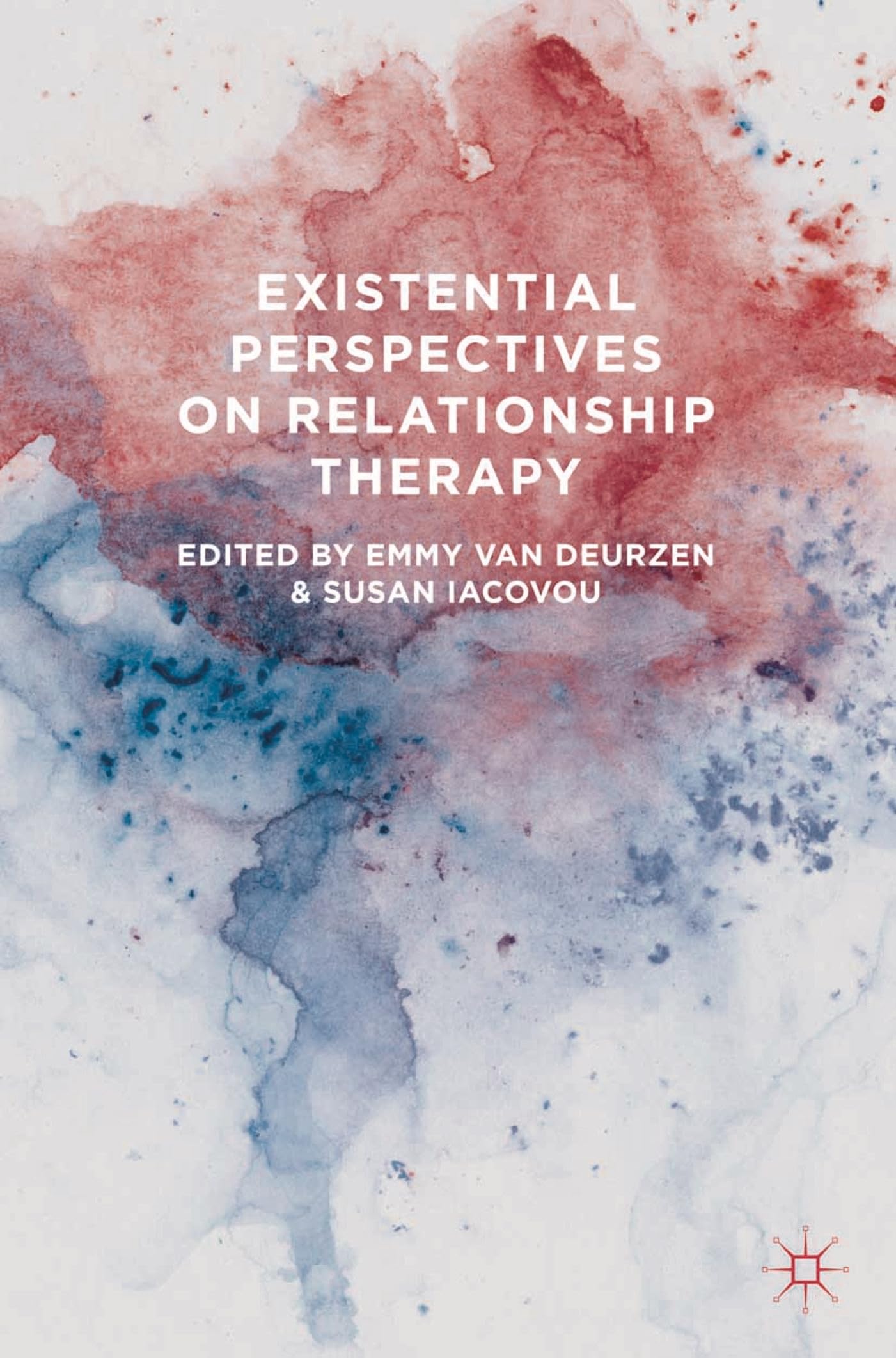 Product Image: Existential Perspectives on Relationship Therapy