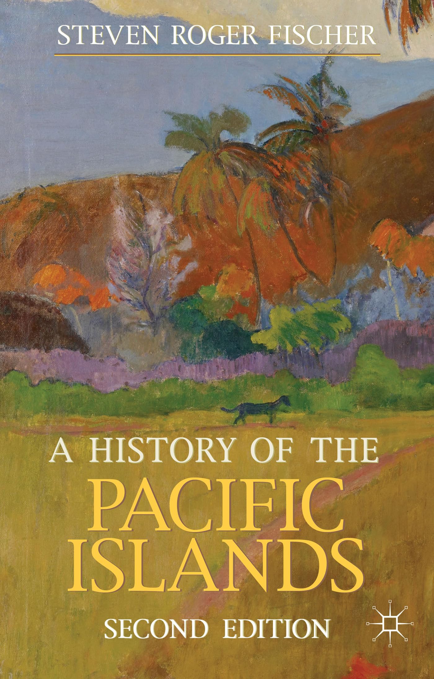 A History of the Pacific Islands Politics & History