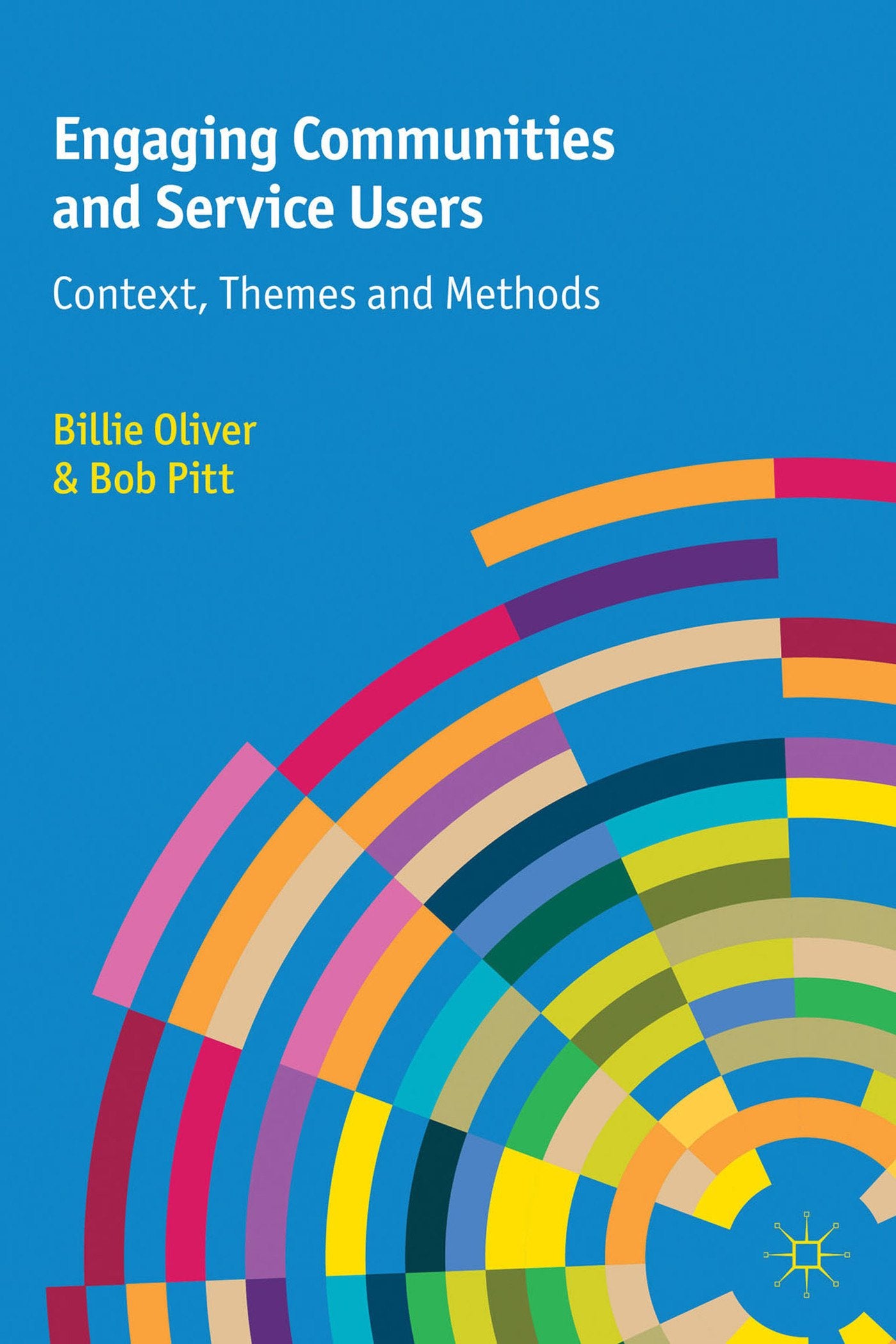 Product Image: Engaging Communities and Service Users