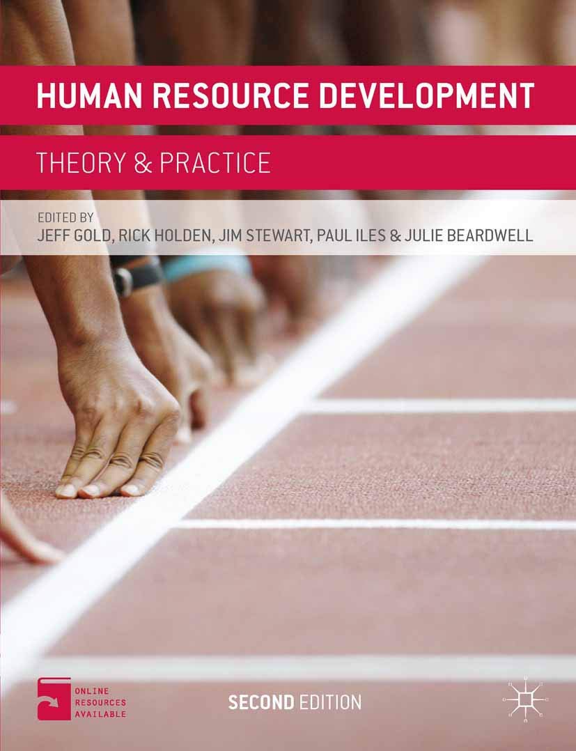 Human Resource Development Law