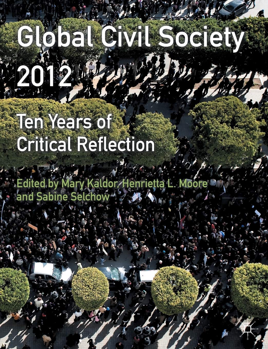 Global Civil Society 2012 Law