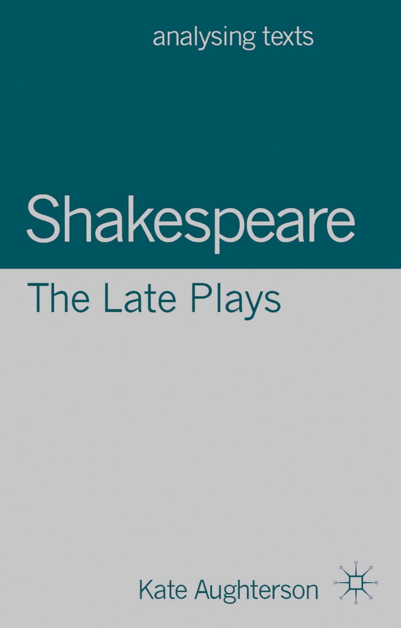Shakespeare Contemporary literature