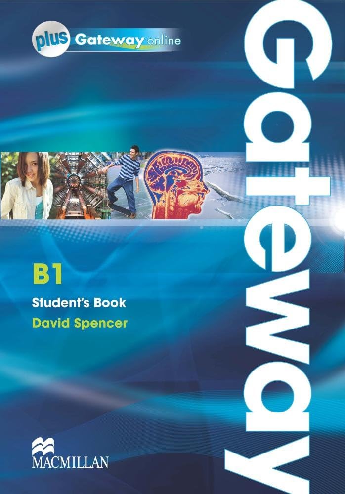 GATEWAY B1 Sb & Webcode Pk Foreign Languages ​​& Dictionaries