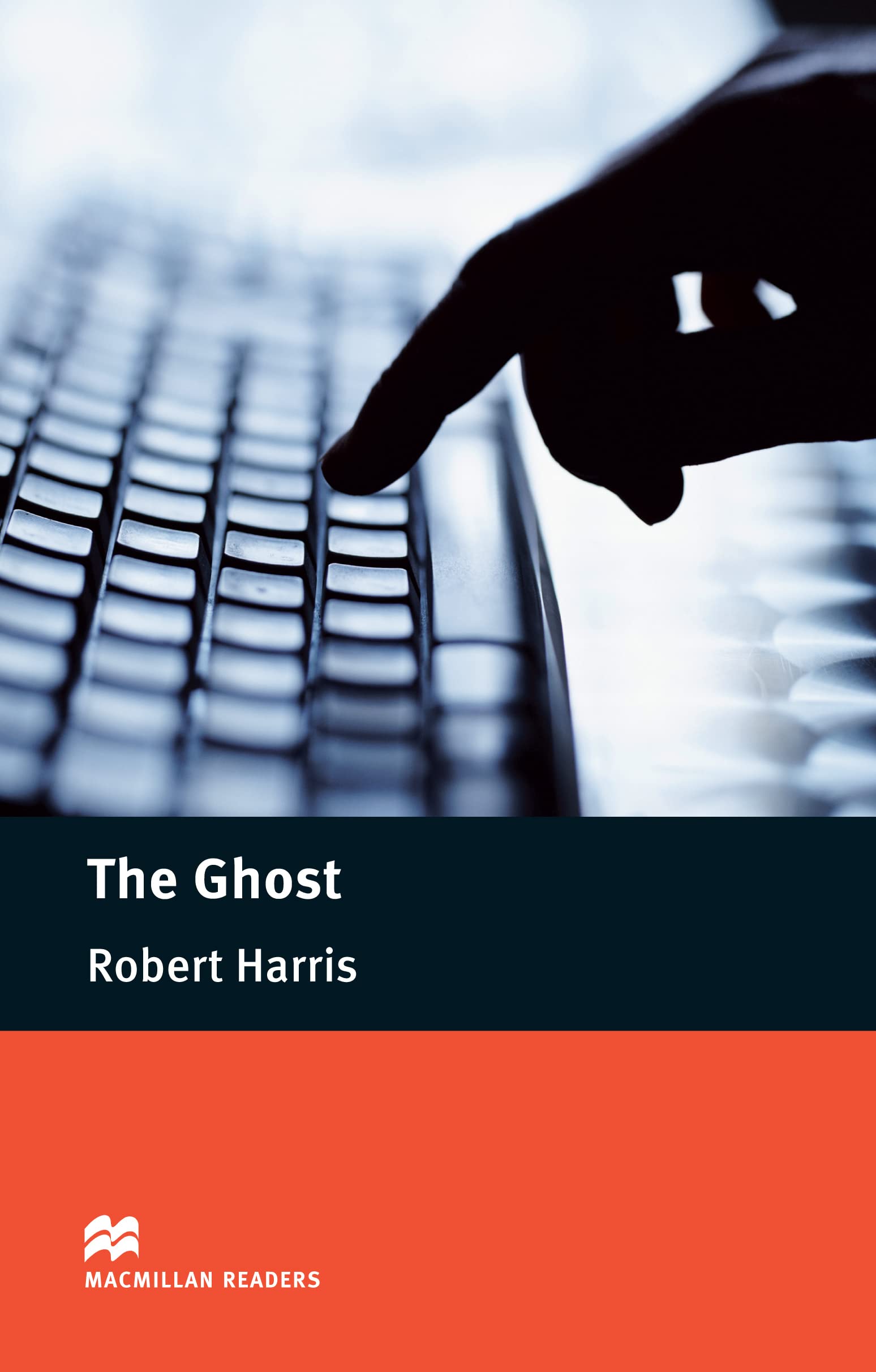 Macmillan Readers Ghost The Upper Intermediate Reader Without CD Foreign Languages ​​& Dictionaries