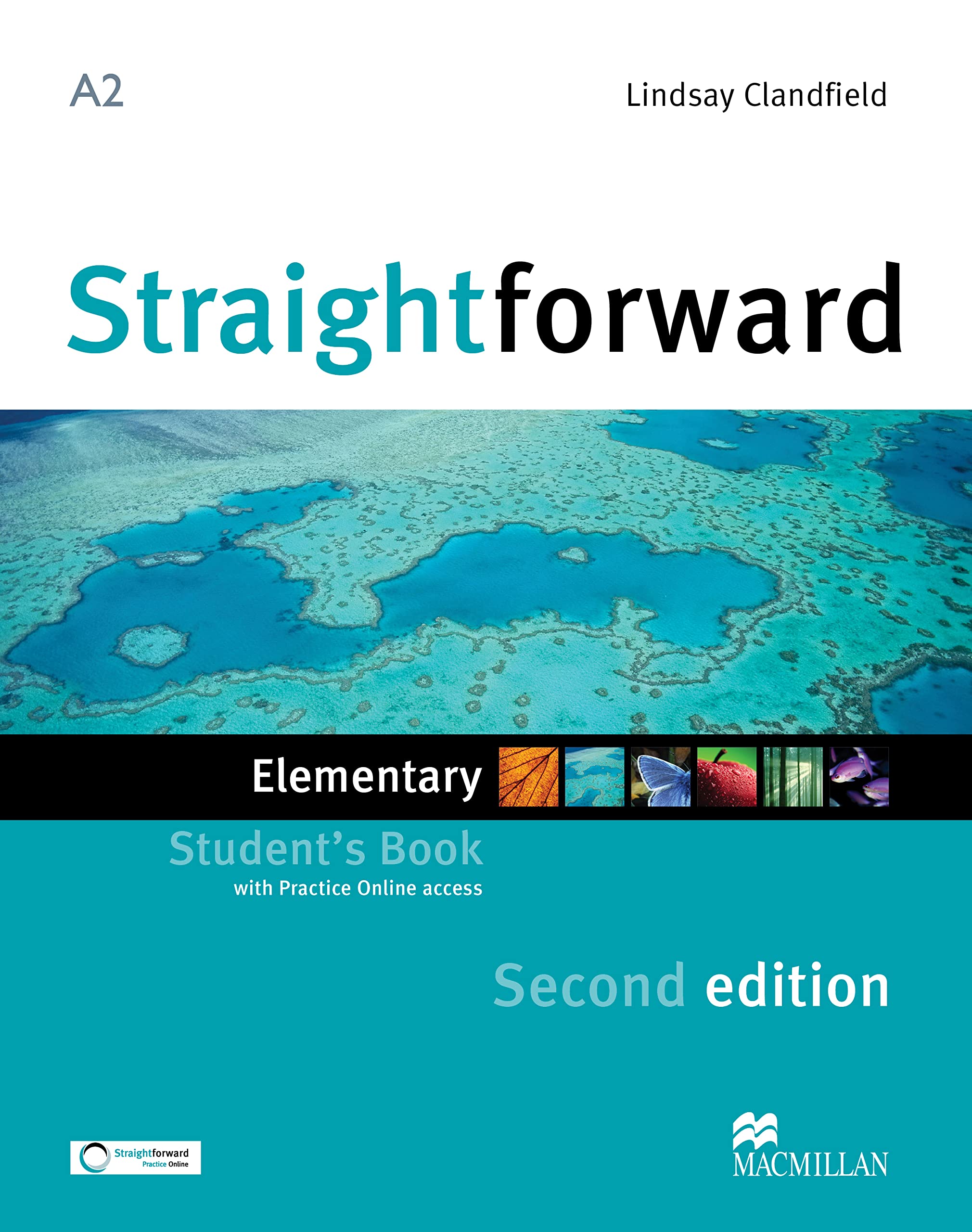 Straightforward Elementary Level Foreign Languages ​​& Dictionaries