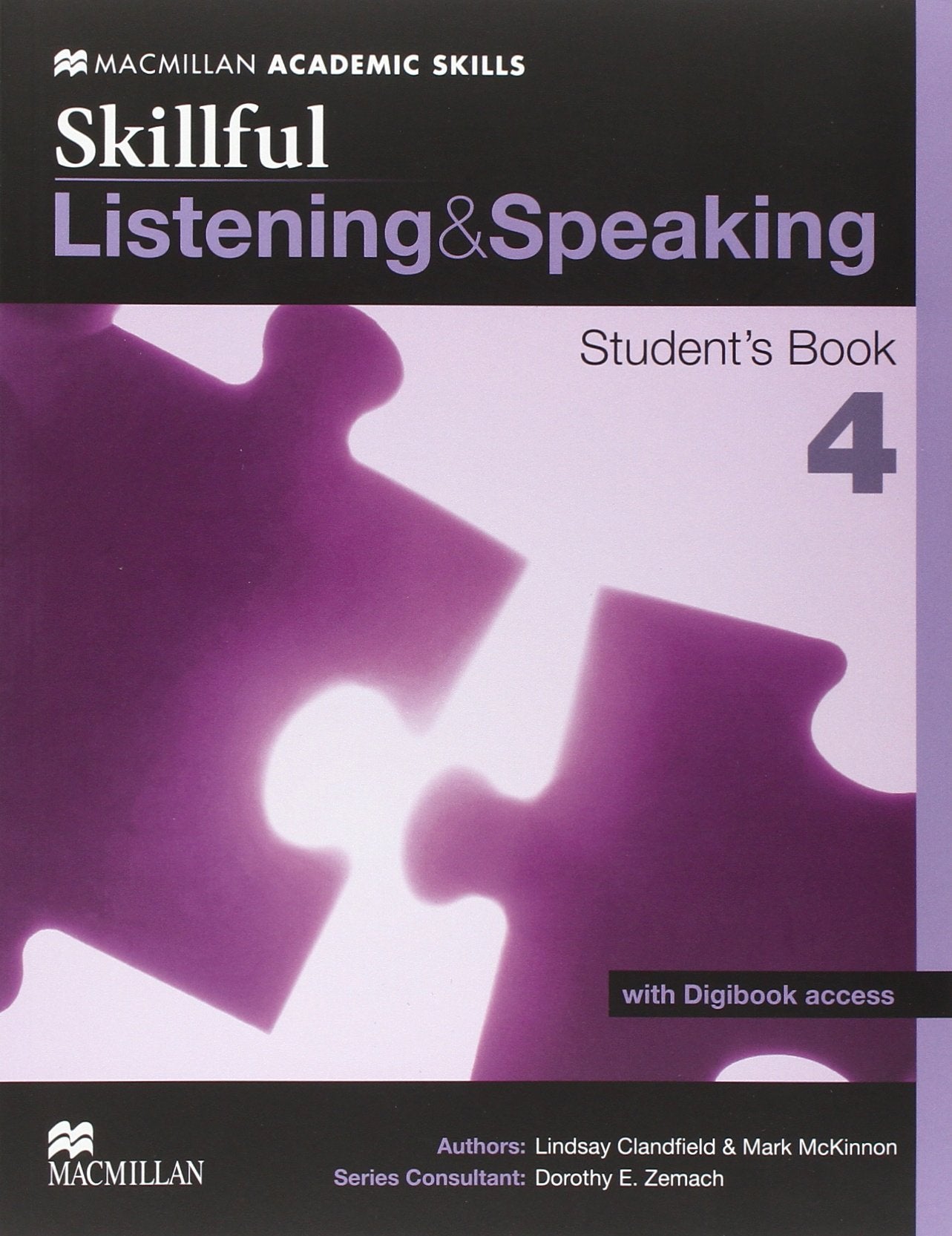 SKILLFUL 4 Listening & Speaking Sb Pk (Skilfull) Foreign Languages ​​& Dictionaries
