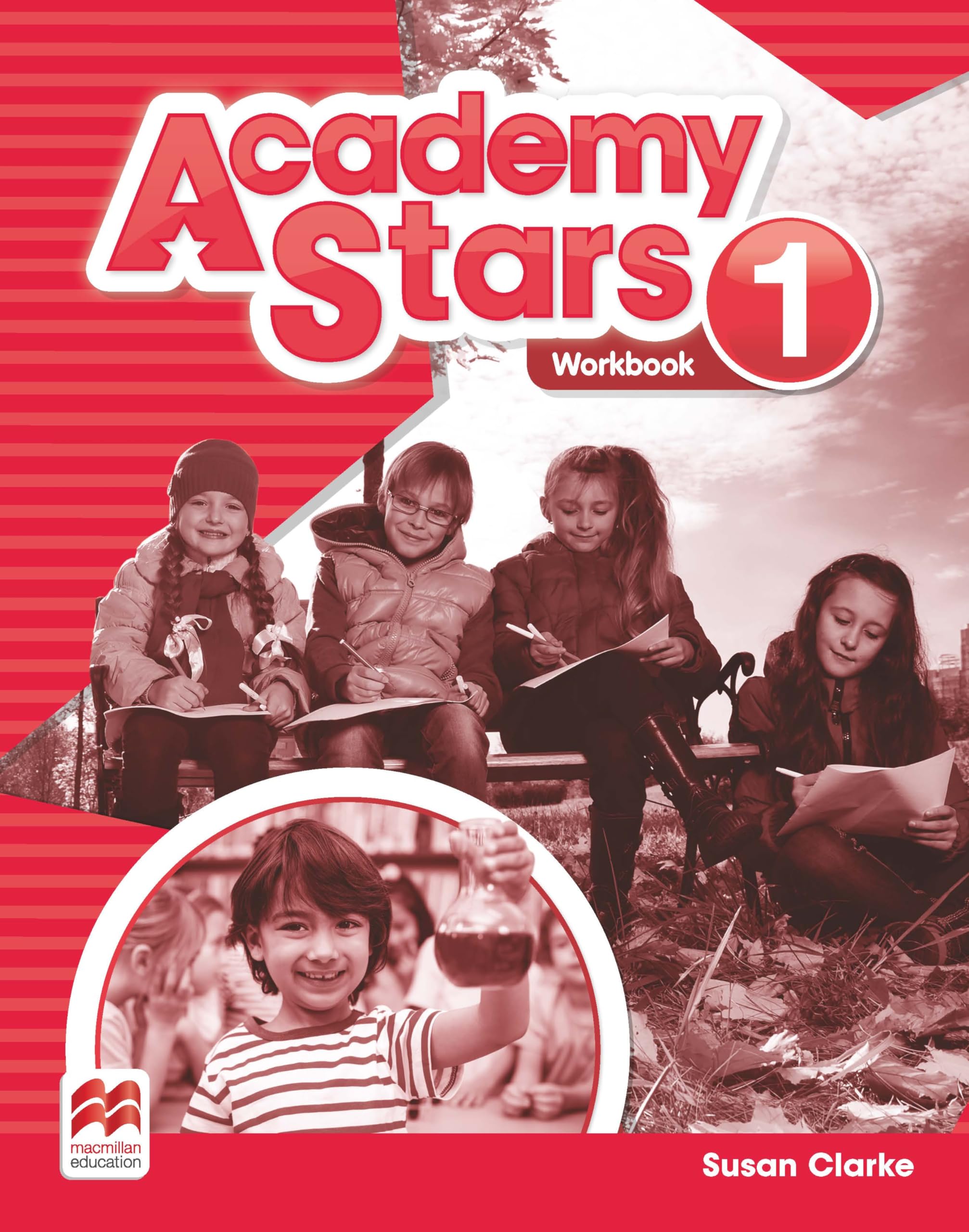 Product Image: ACADEMY STARS 1 Wb