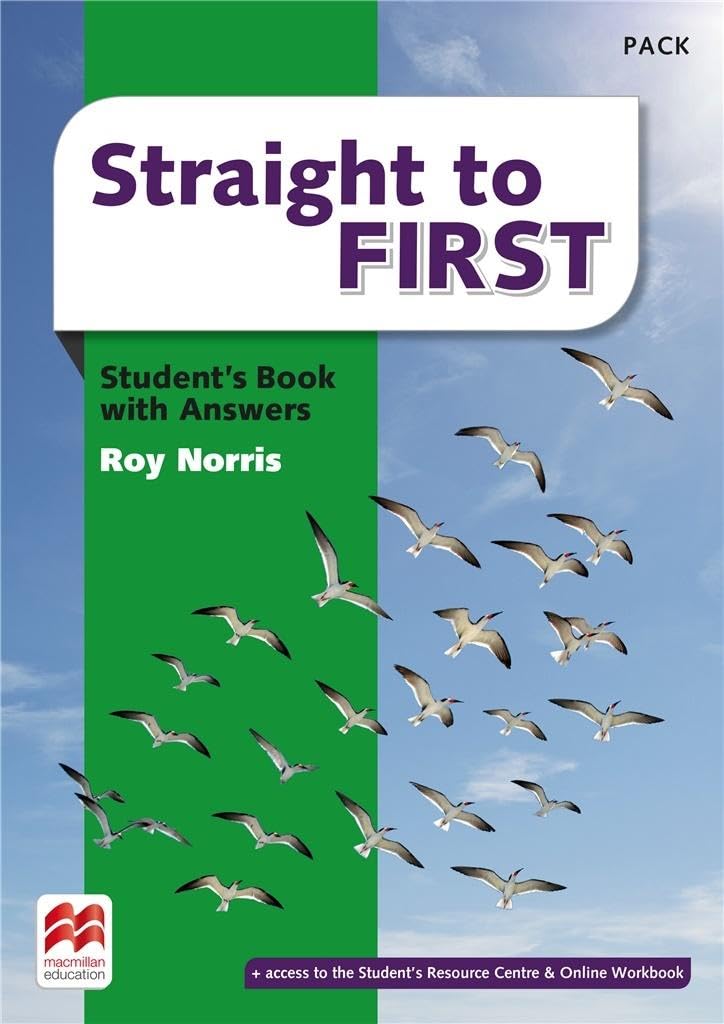 STRAIGHT TO FC Sb +Key Pk Foreign Languages ​​& Dictionaries