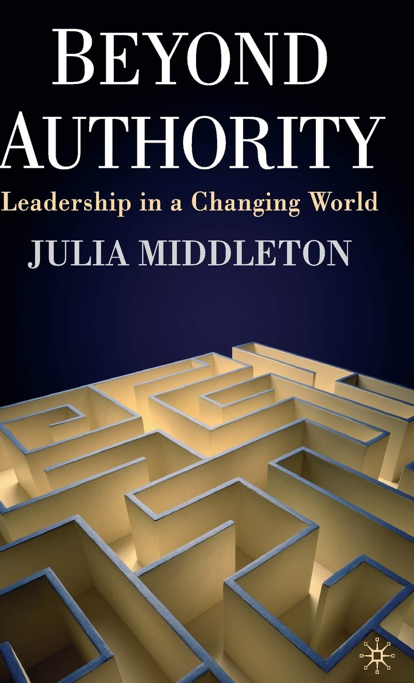 Beyond Authority Law