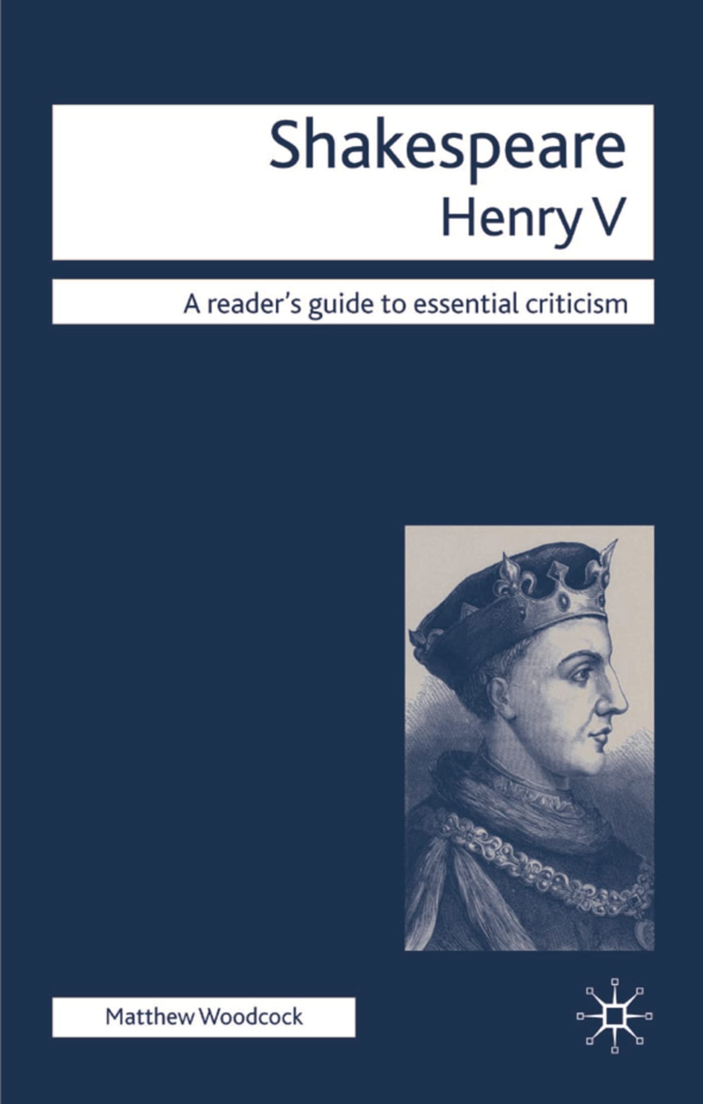 Shakespeare - Henry V Drama
