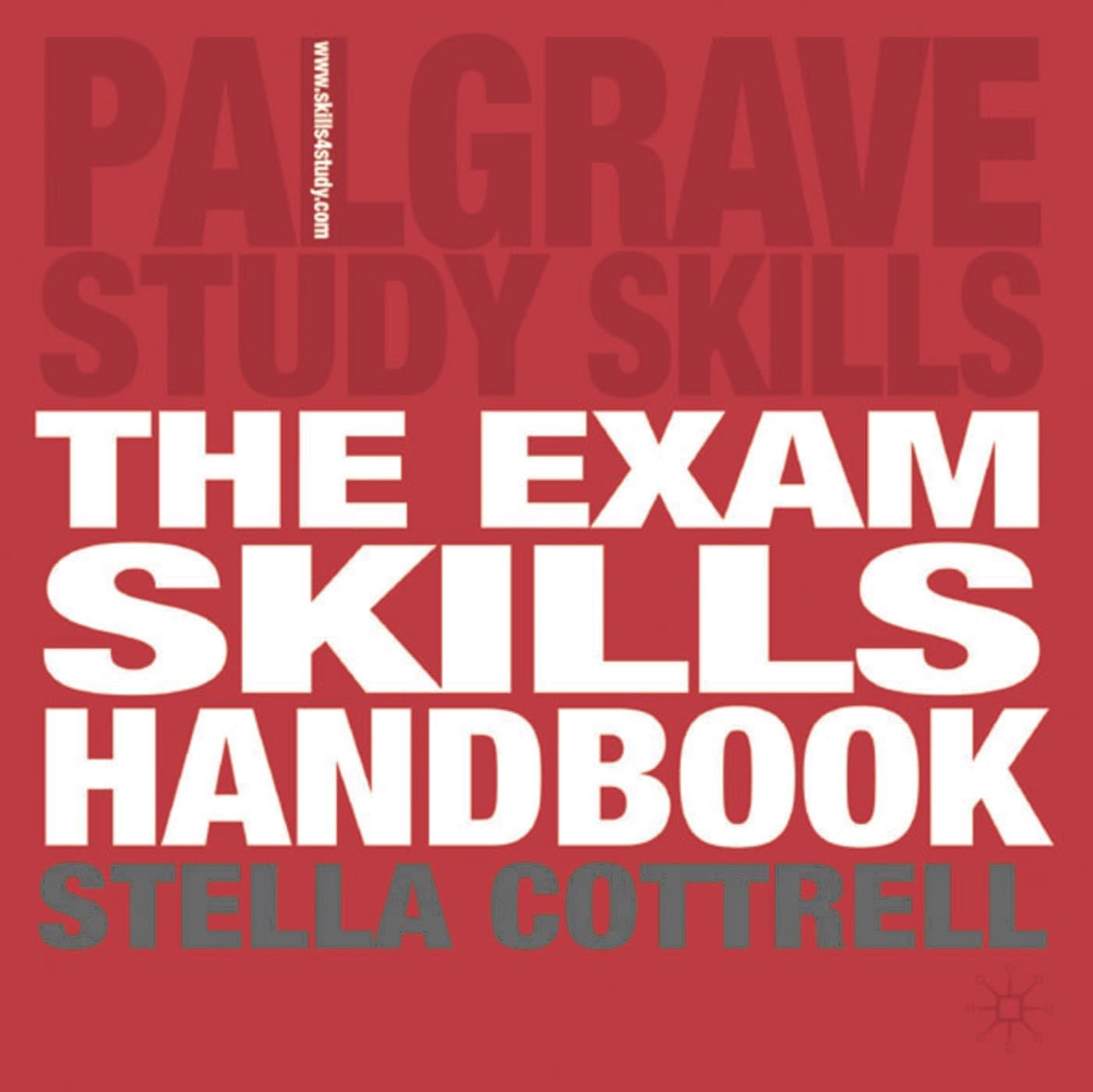 Product Image: Exam Skills Handbook: Achieving Peak Performance (Palgrave Study Guides)