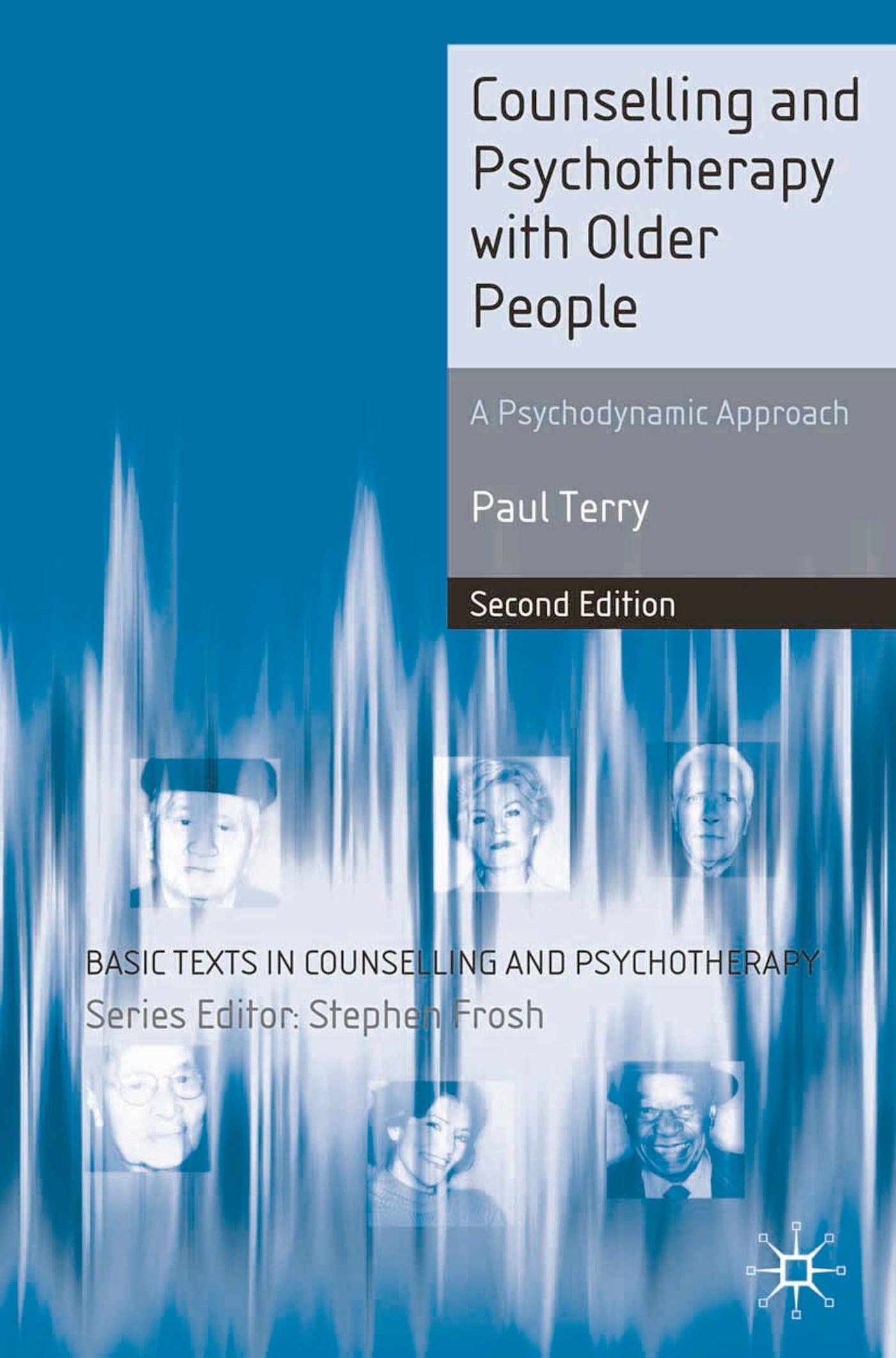 Counselling and Psychotherapy with Older People Medicine