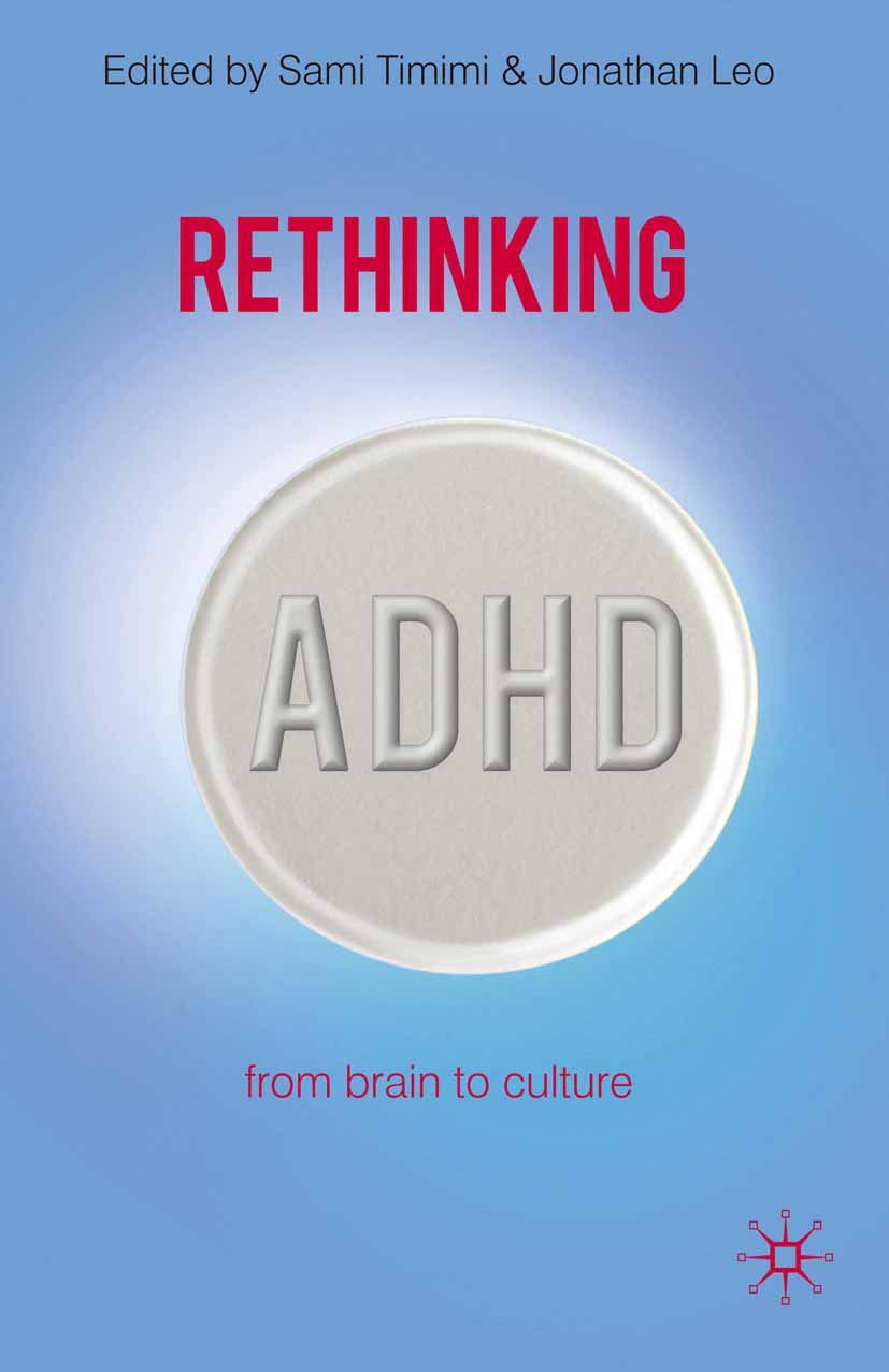 Rethinking ADHD Medicine