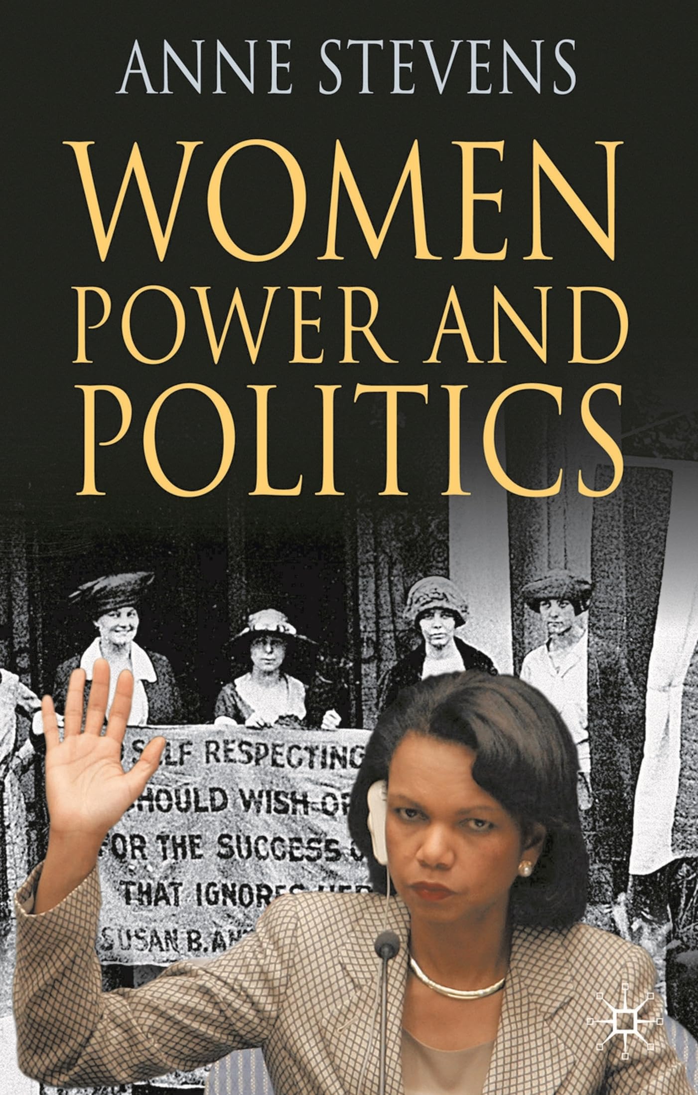 Women, Power and Politics Law