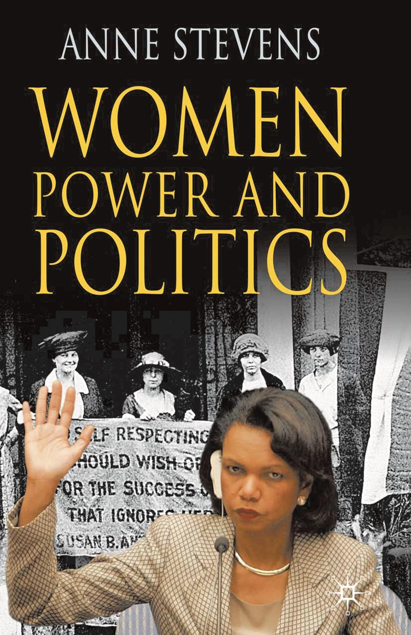 Women, Power and Politics Law