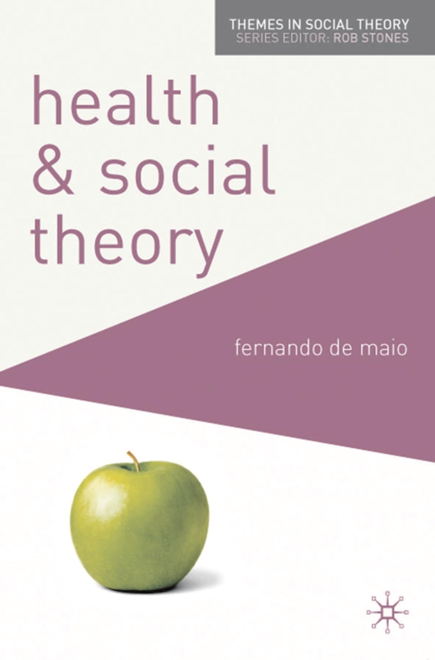 Health and Social Theory Law