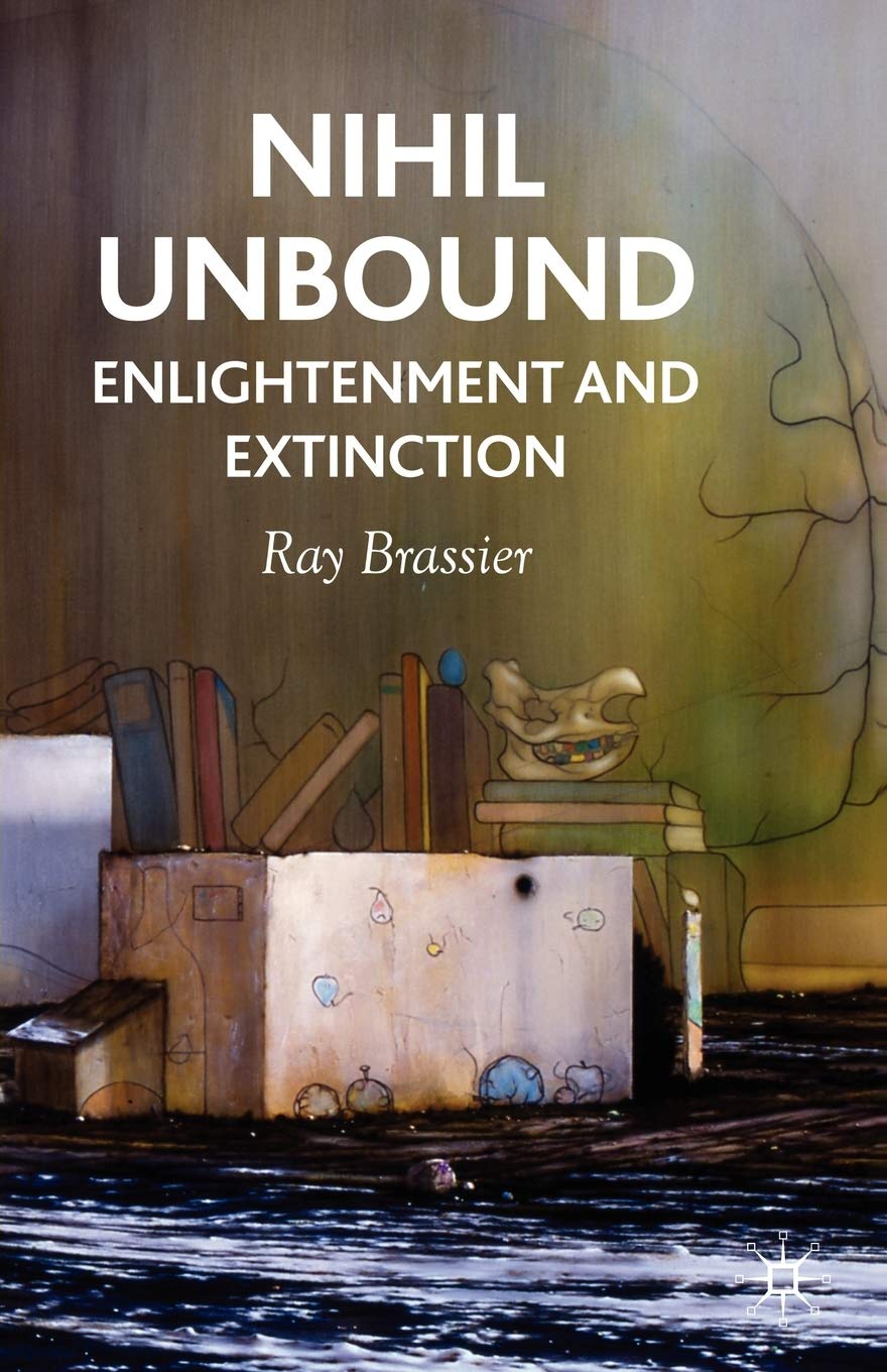 Nihil Unbound Philosophy