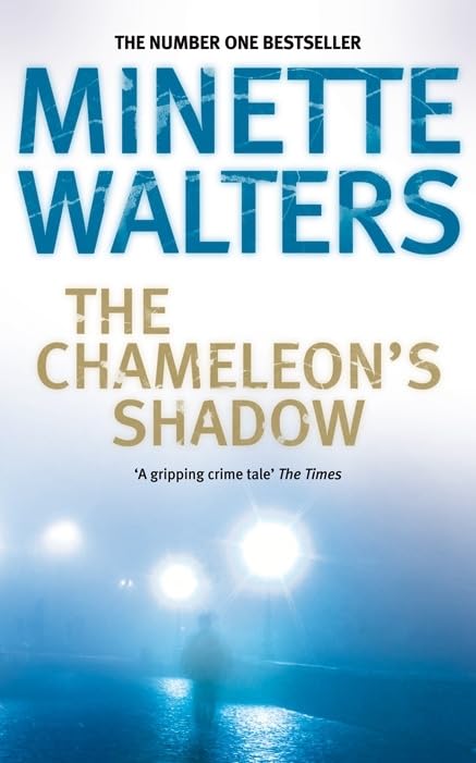 Product Image: The Chameleon's Shadow