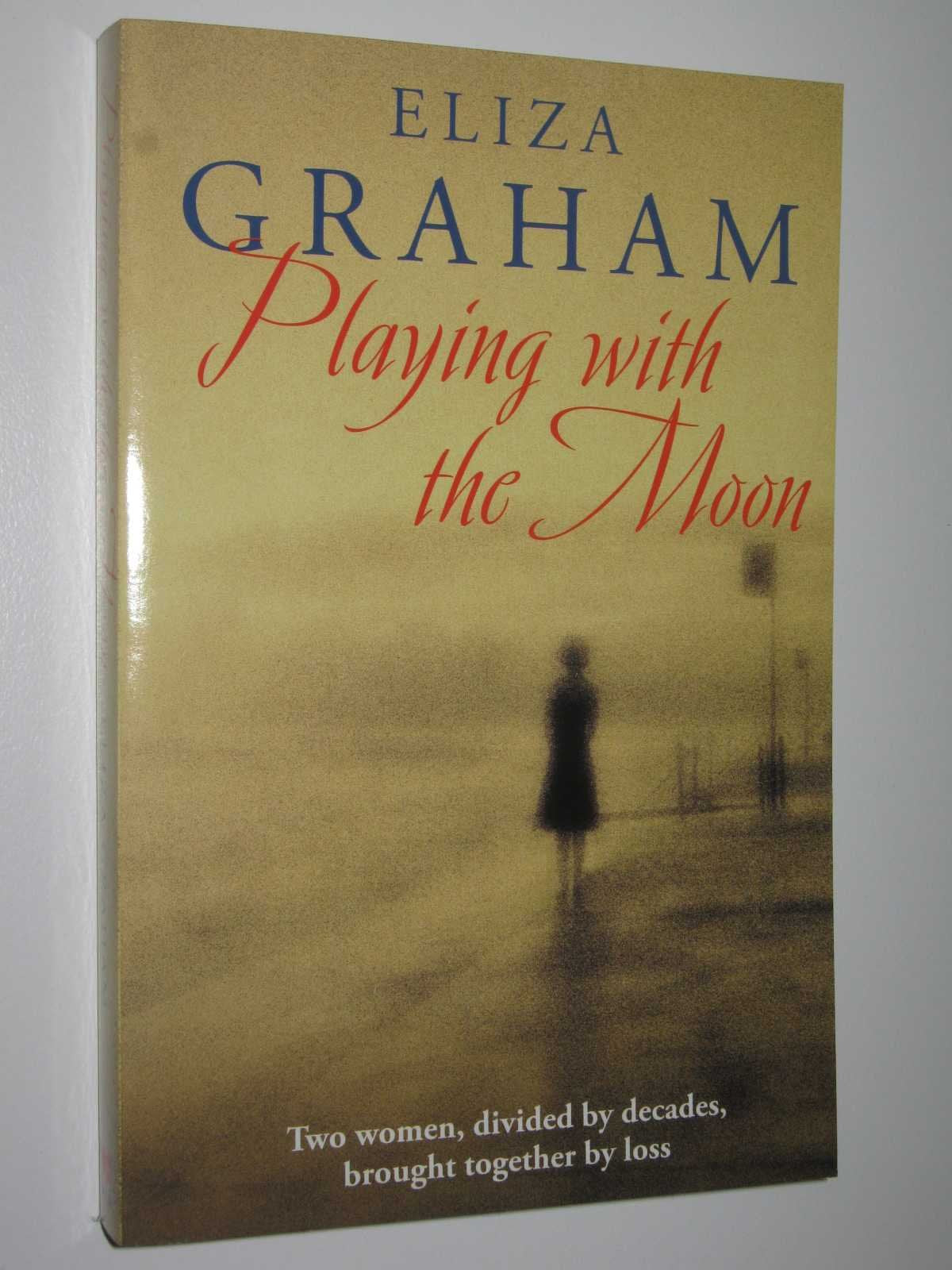 Product Image: Playing With the Moon