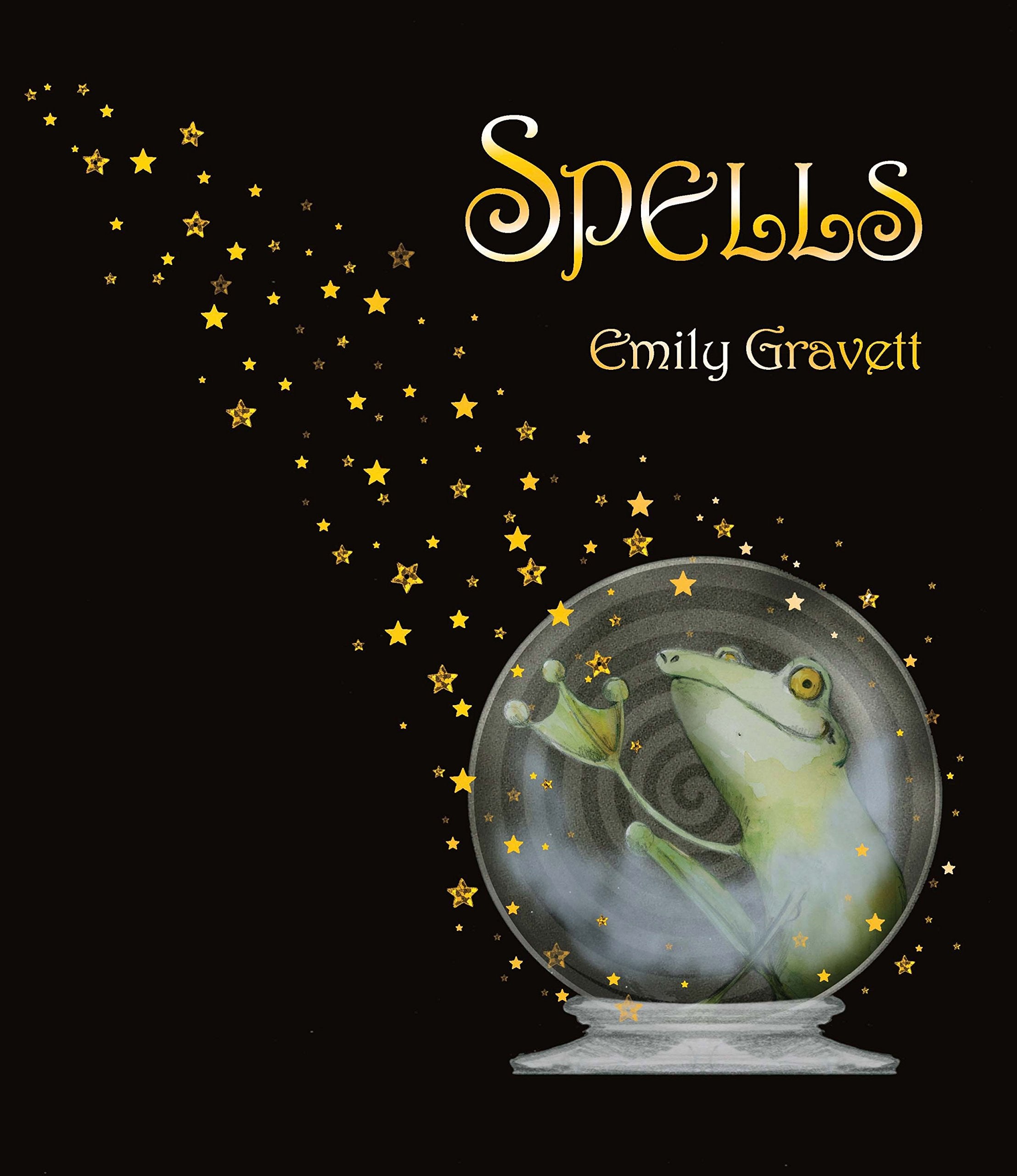 Spells Non-fiction