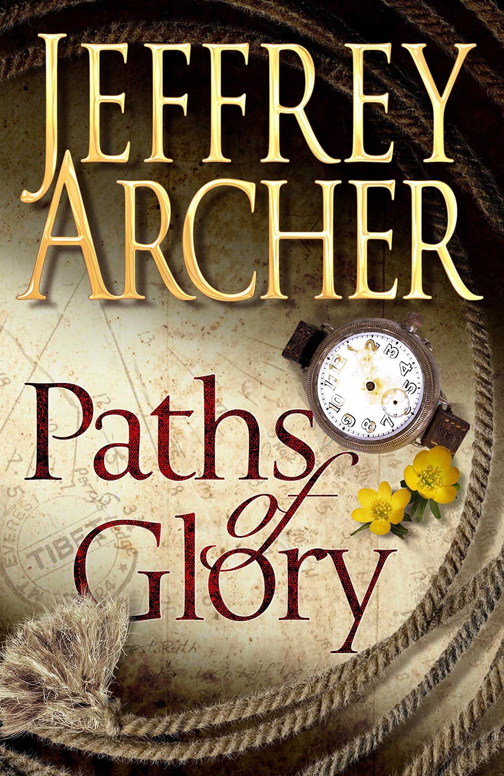 Paths of Glory Action & Adventure