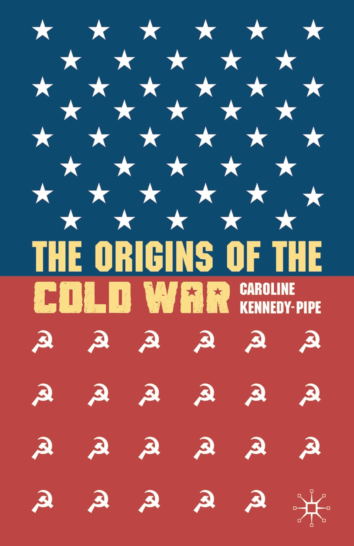 The Origins of the Cold War Law