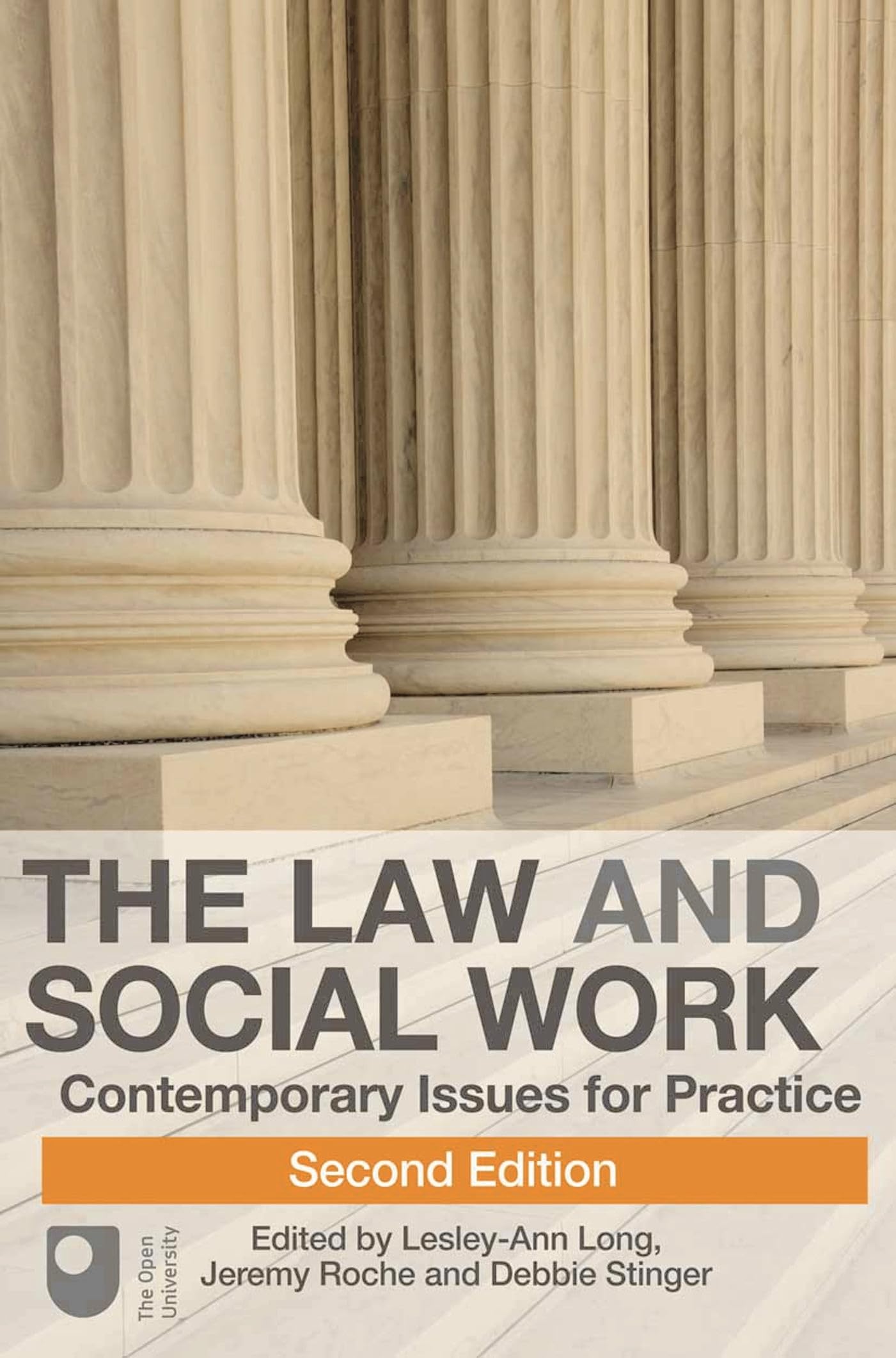 The Law and Social Work Law