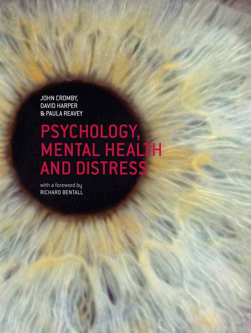 Psychology, Mental Health and Distress book