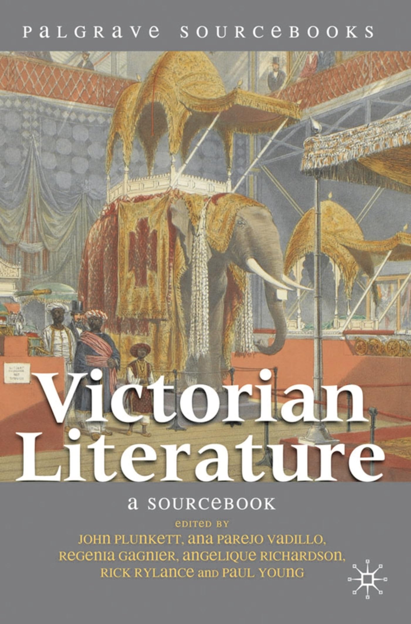 Product Image: Victorian Literature