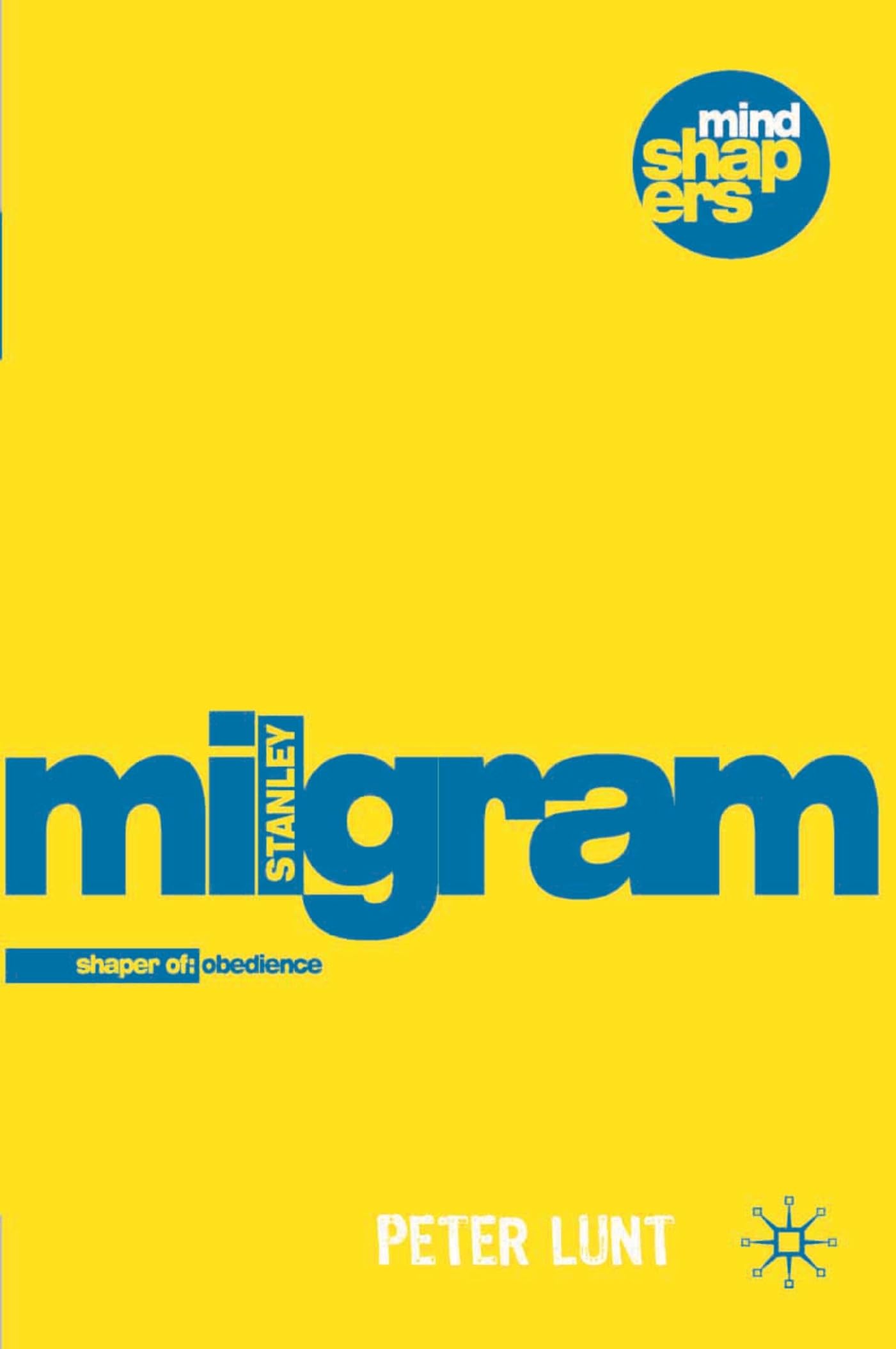 Stanley Milgram Business & Technology
