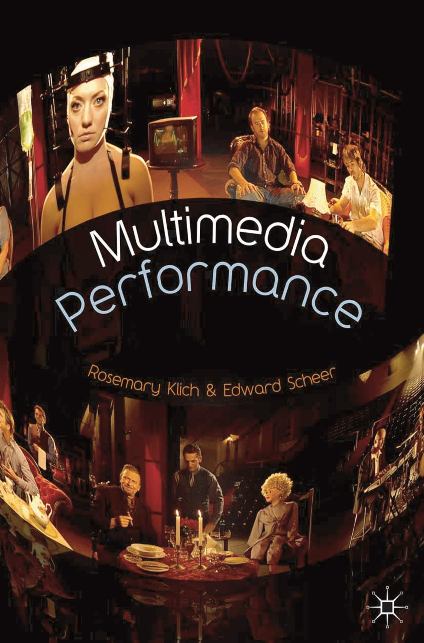 Multimedia Performance Film, Art & Culture