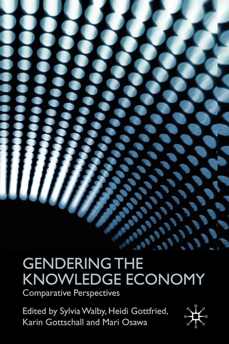 Product Image: Gendering the Knowledge Economy