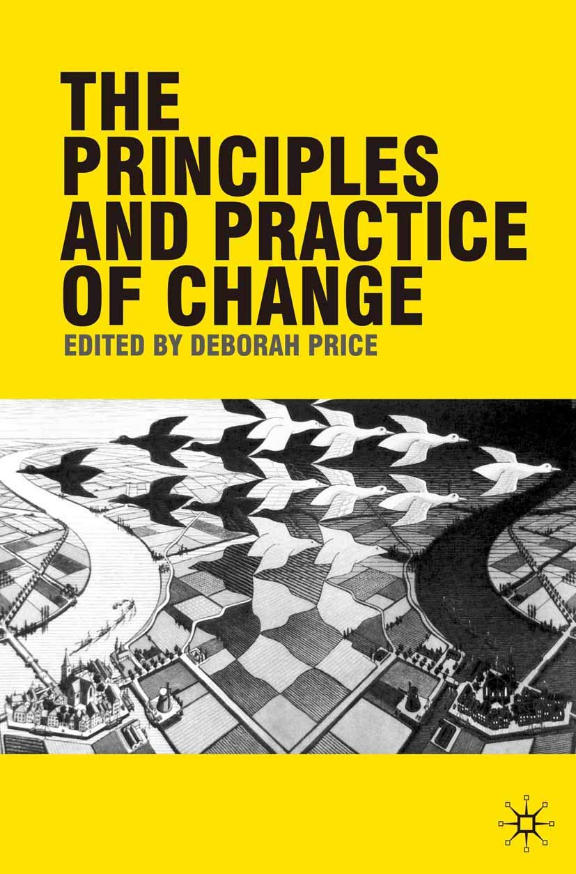 The Principles and Practice of Change Law