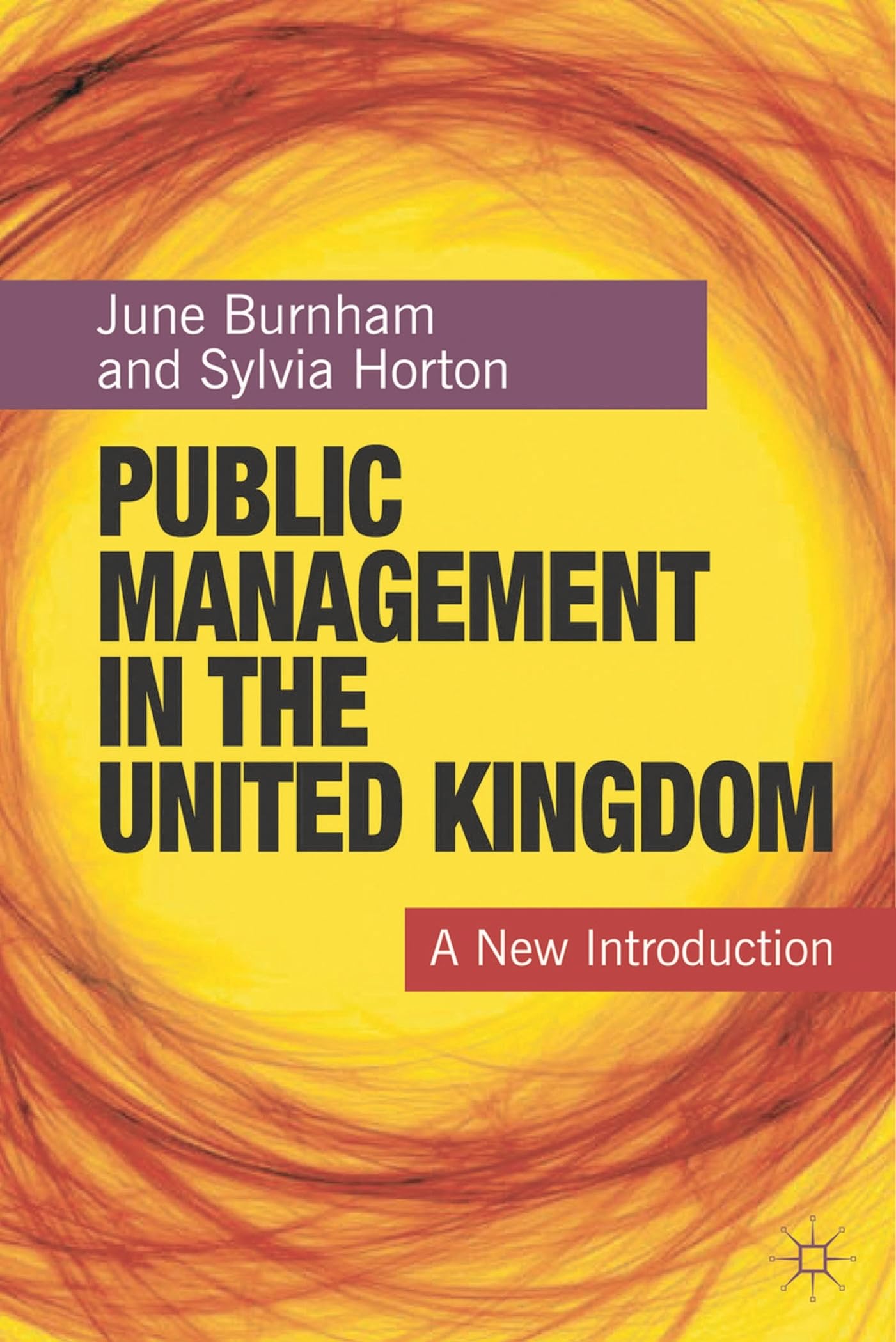 Public Management in the United Kingdom Law